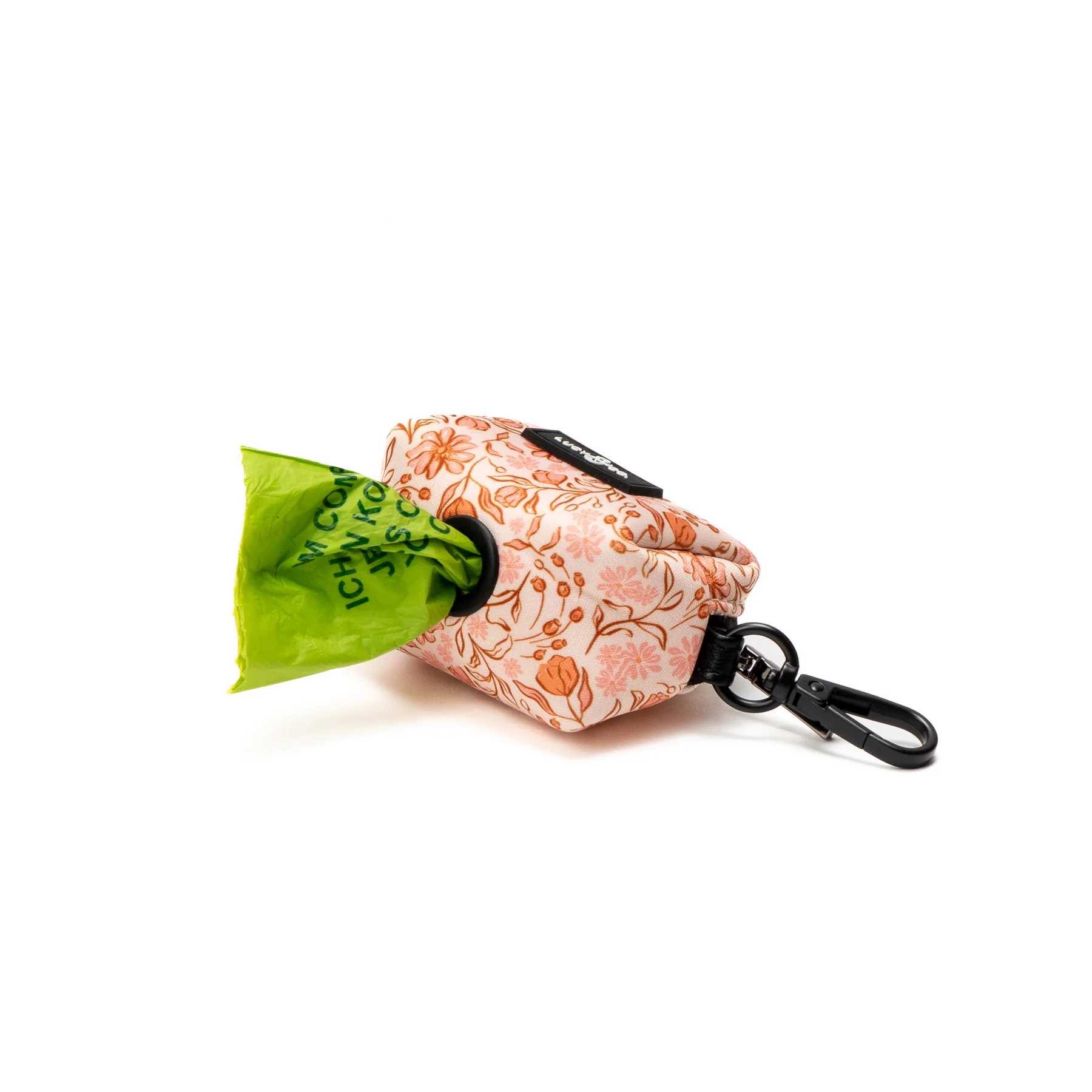 Woodland Wildflowers Poop Bag Holder - Image 5