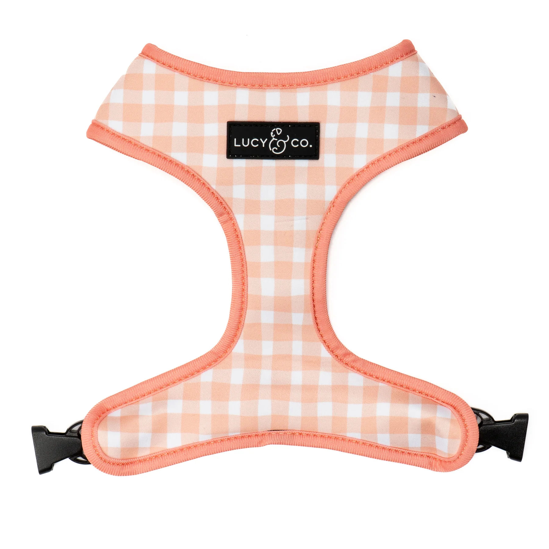 Woodland Wildflowers Reversible Harness - Image 8