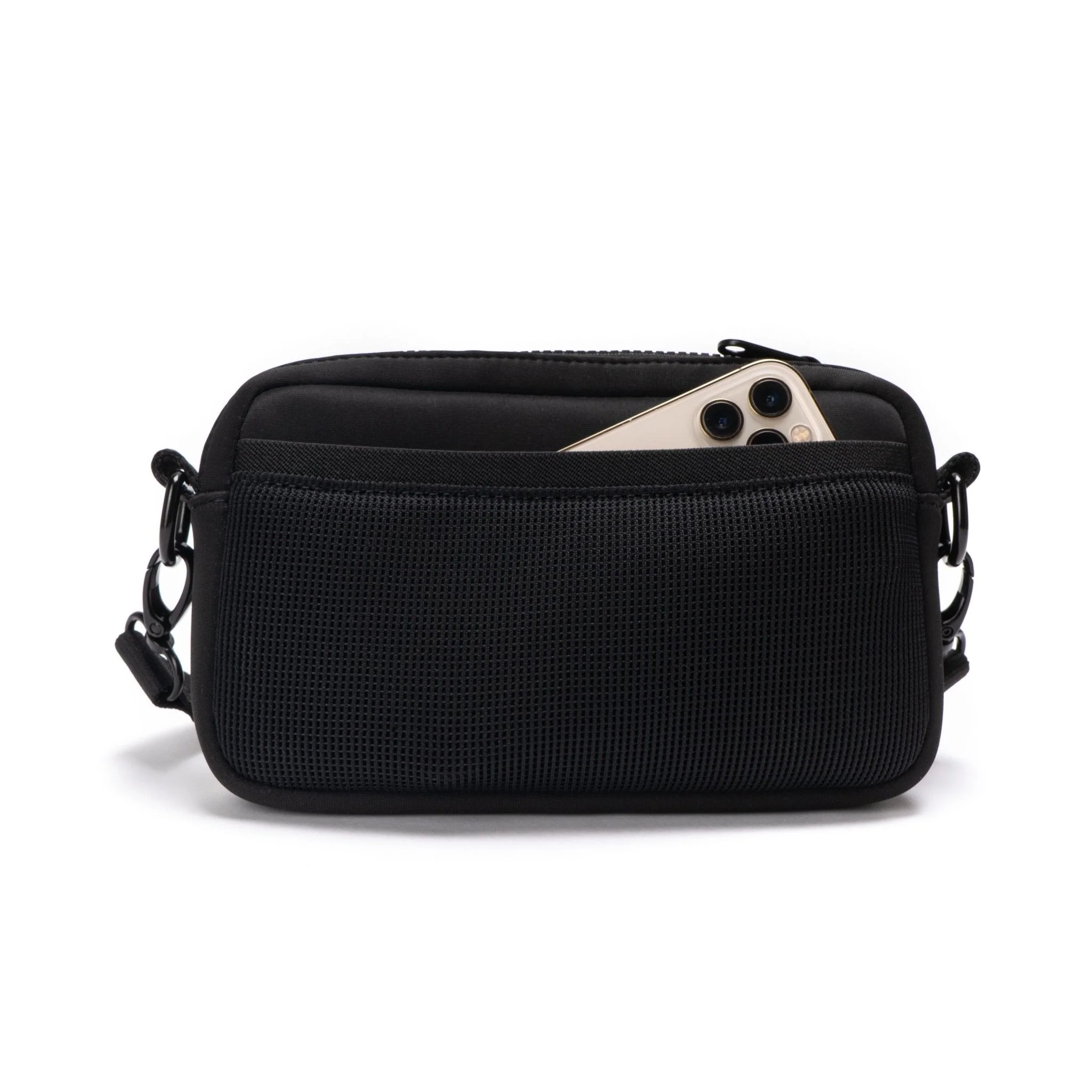 Midnight Crossbody Treat Bag - Image 14