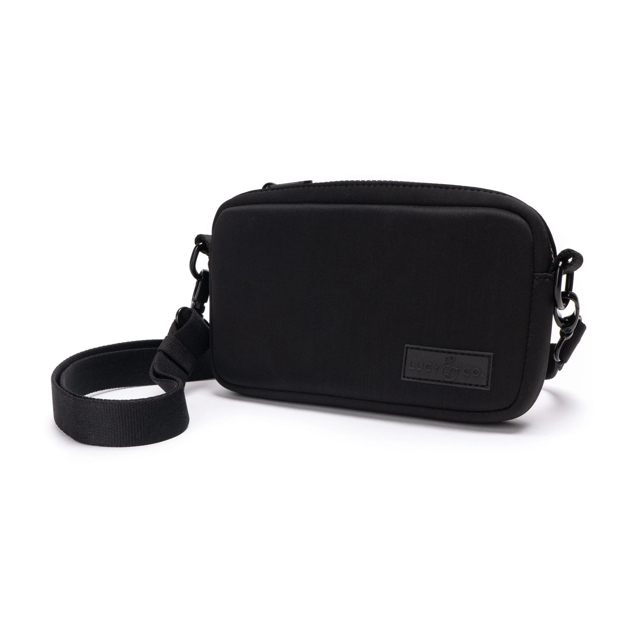 Midnight Crossbody Treat Bag - Image 16