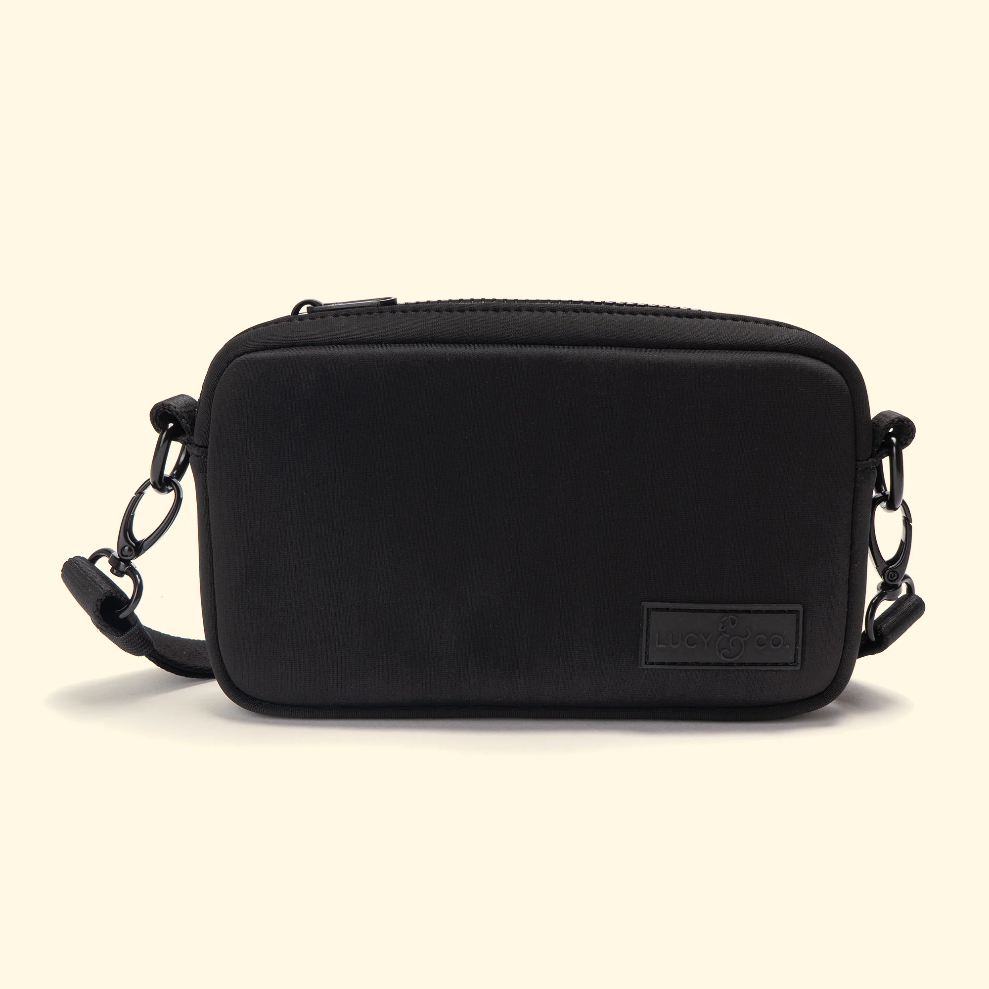 Midnight Crossbody Treat Bag - Image 6