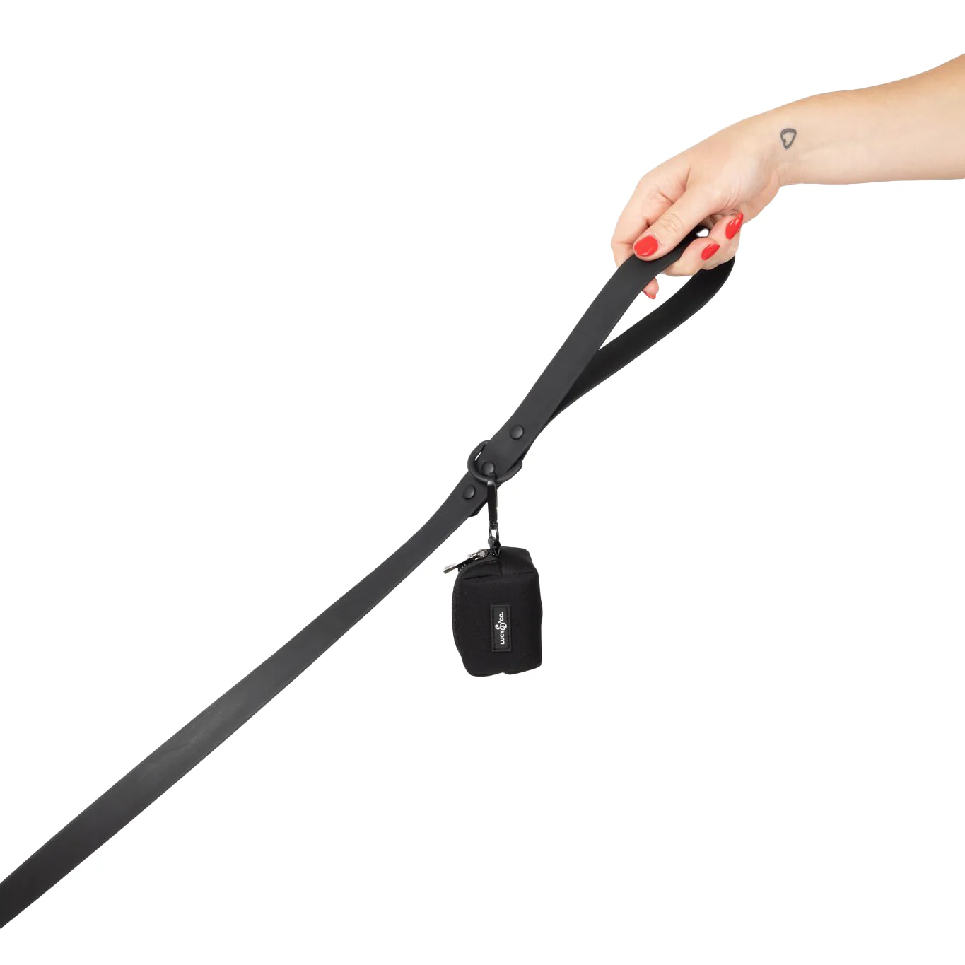 Midnight Poop Bag Holder - Image 6