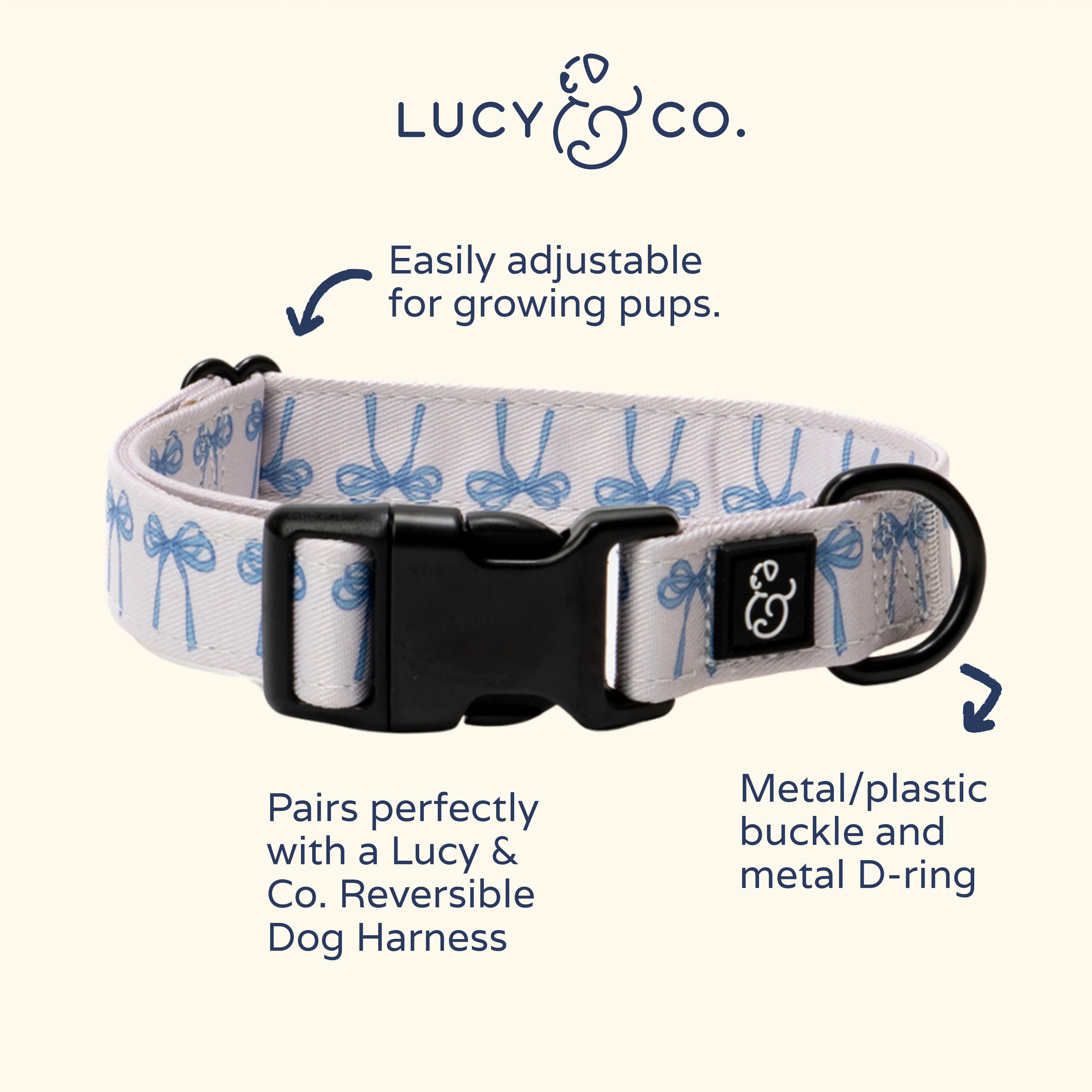 Bowwow Wow! Collar - Image 6