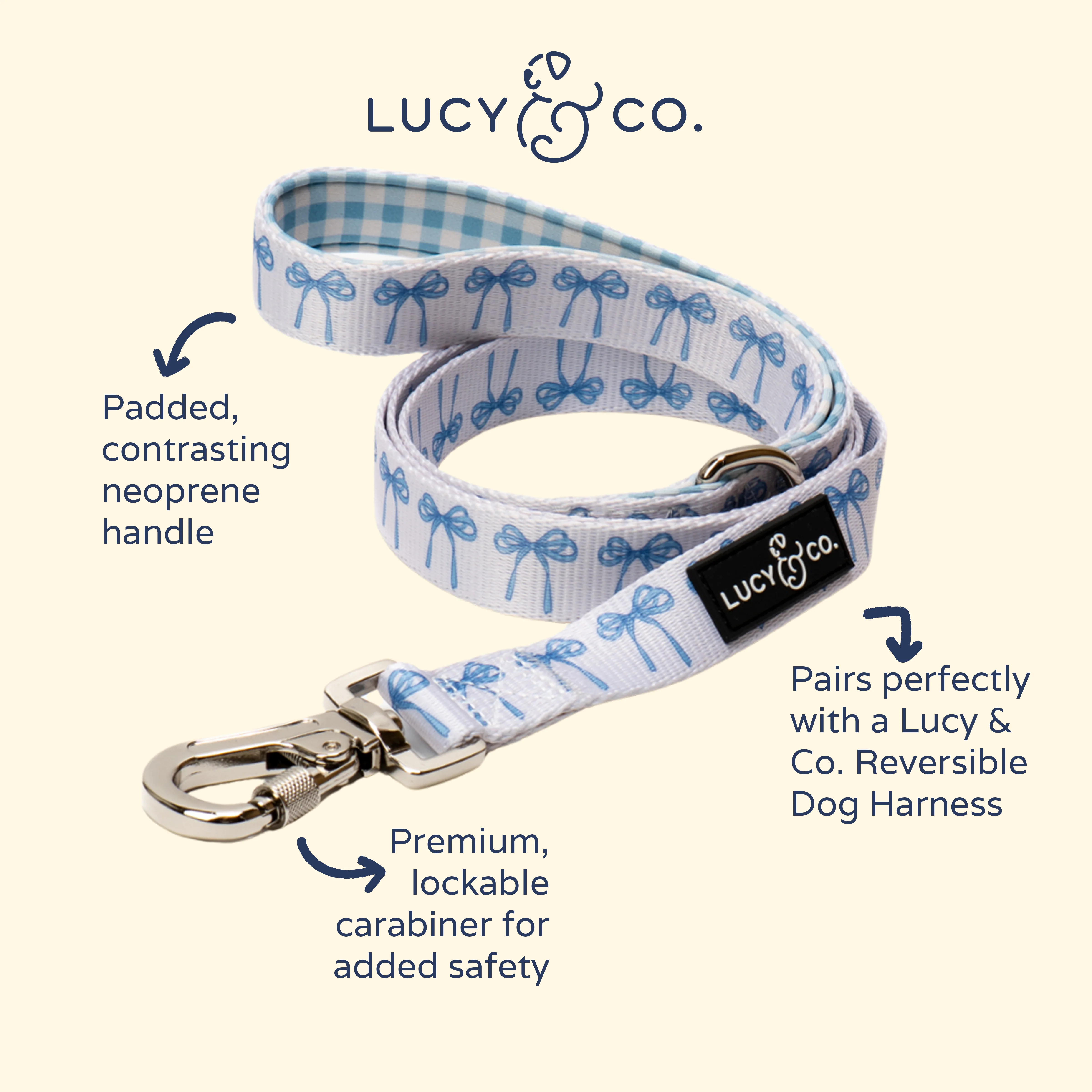 Bowwow Wow! Leash - Image 5