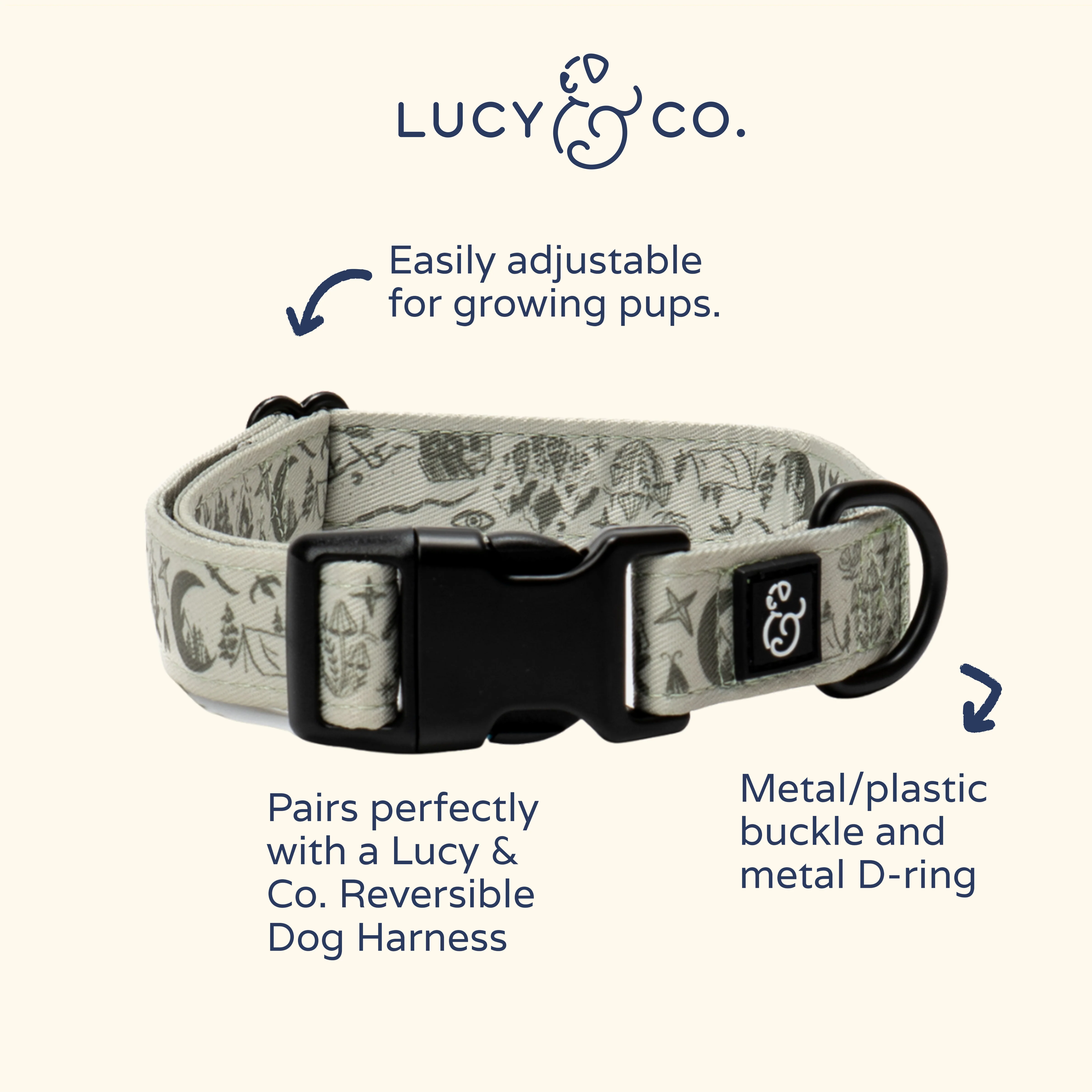 Camp Out Collar - Image 5