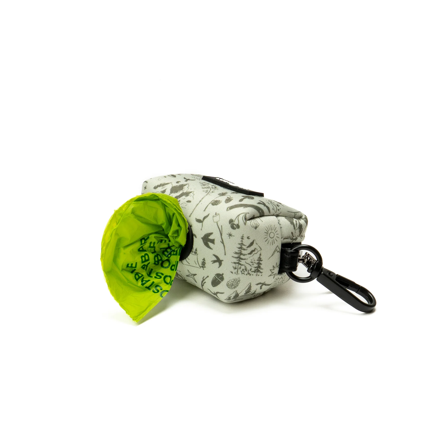 Camp Out Poop Bag Holder - Image 5