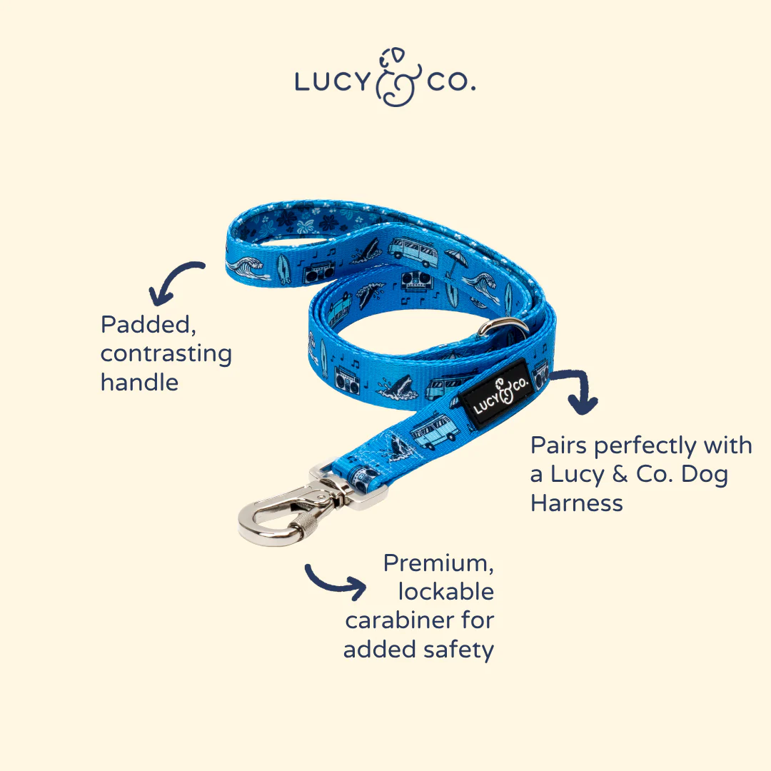 Catch a Wave Leash - Image 5