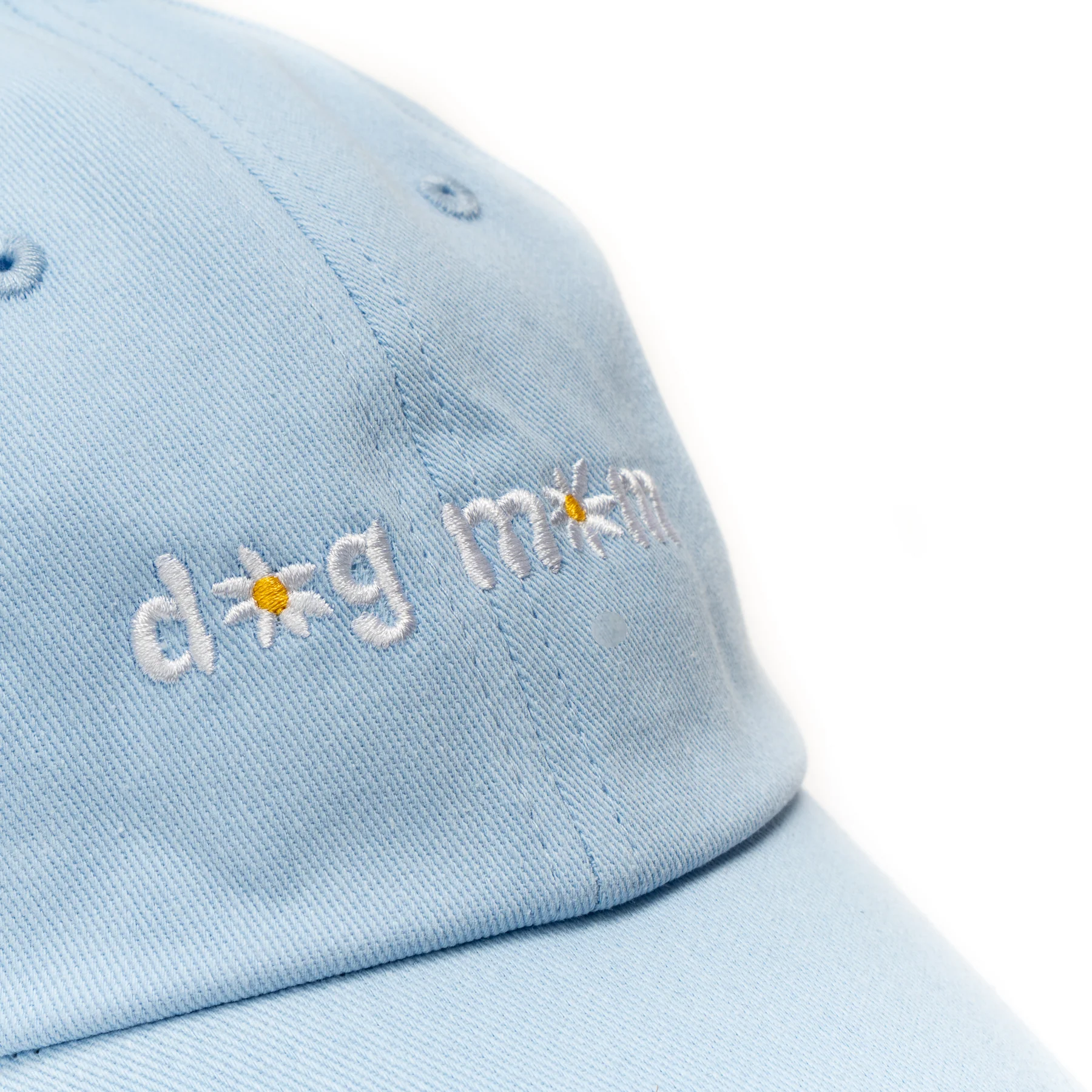Daisy Dog Mom Hat - Image 3