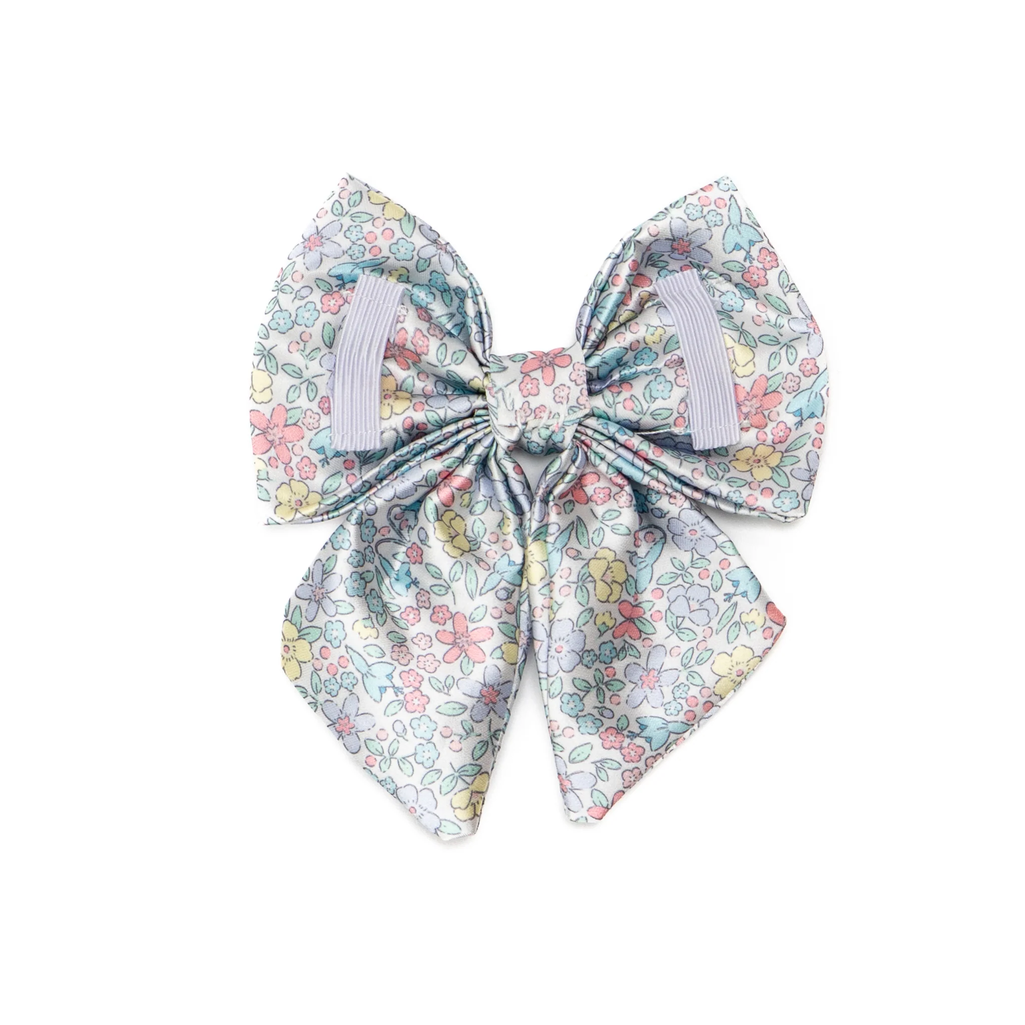 Ditsy Daydream Sailor Bow - Image 4