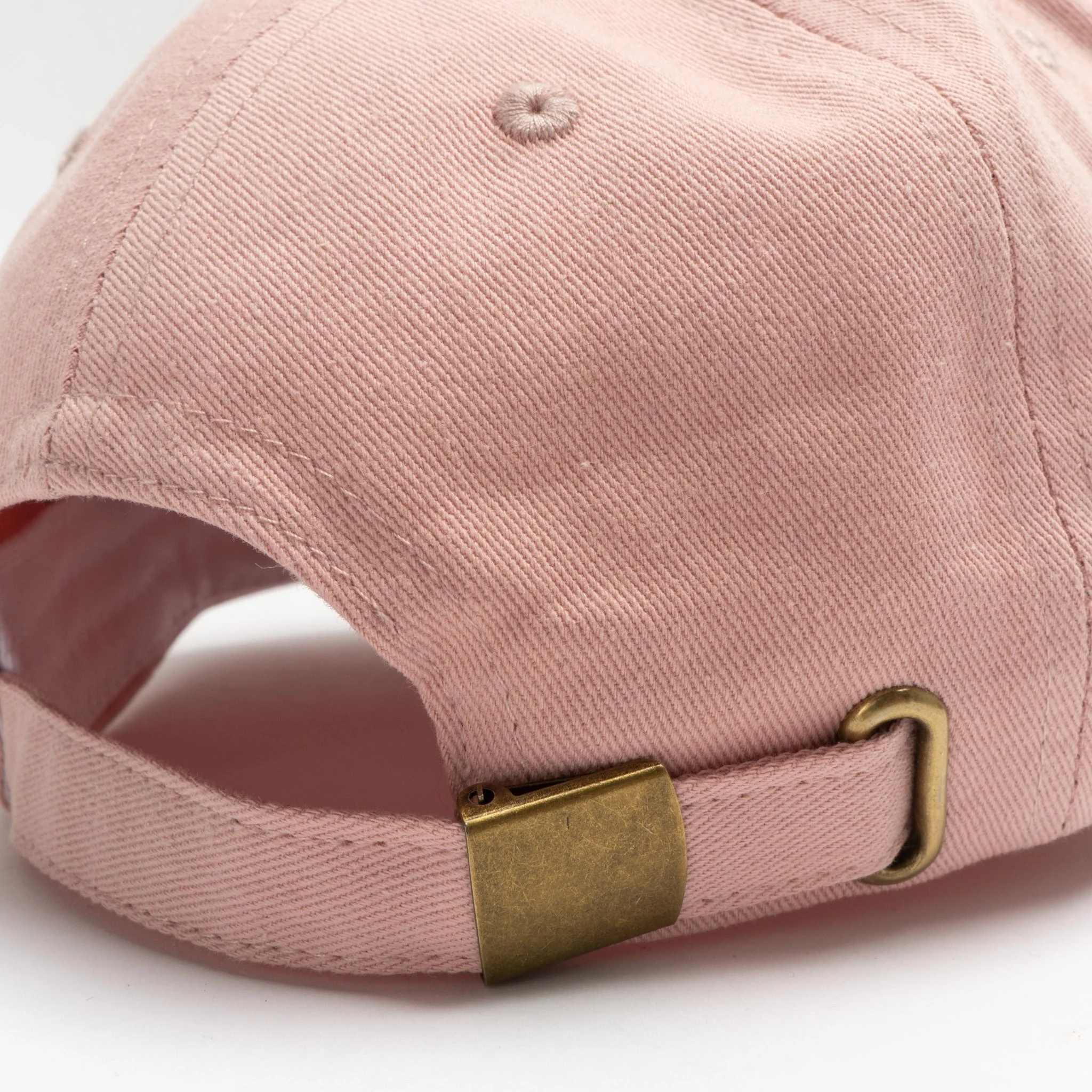 Blush Dog Mom Hat - Image 4