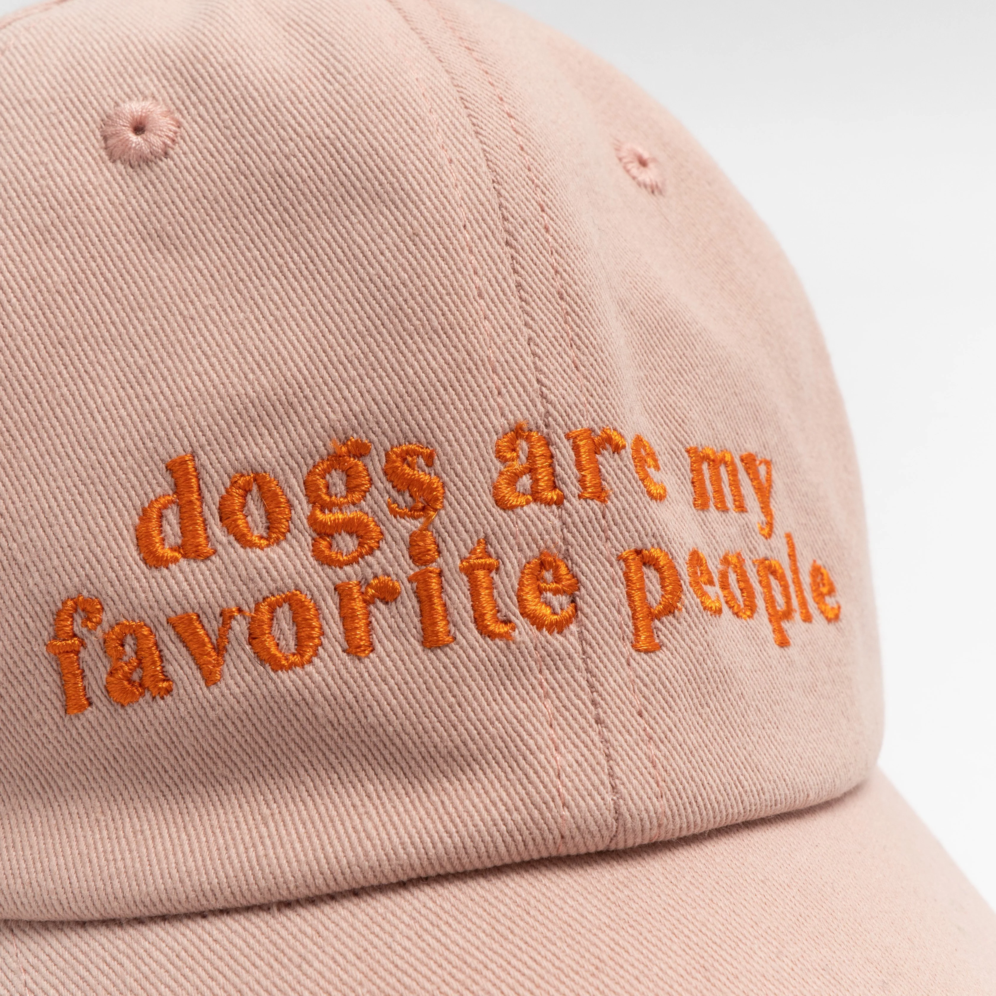 Dogs Are My Fave Hat - Image 3