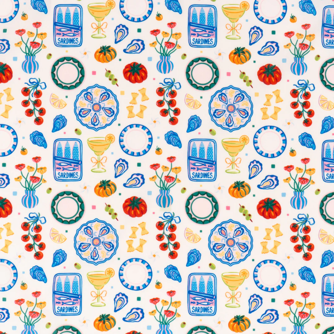 Dolce Vita Bandana - Image 6