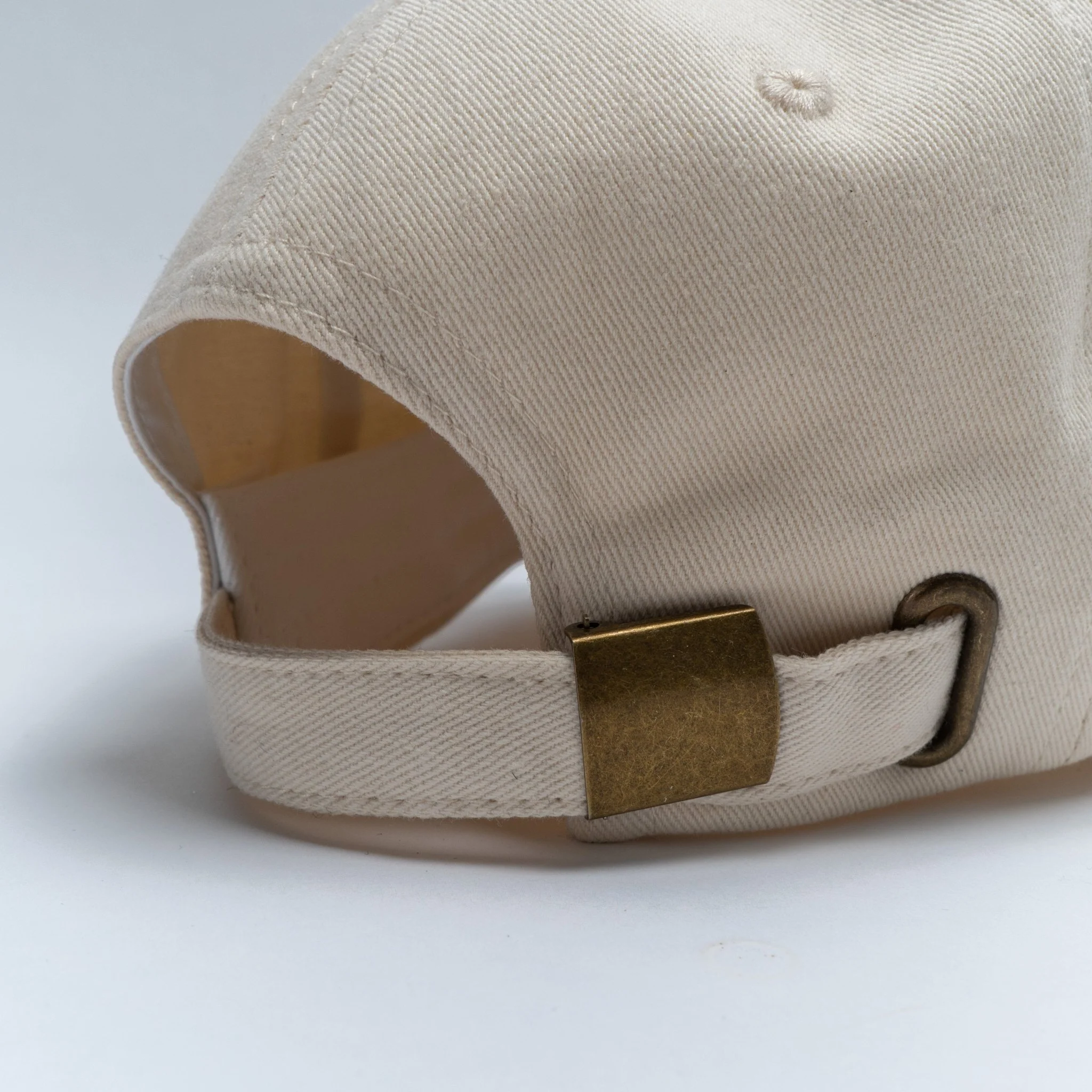 Ivory Dog Mom Hat - Image 5