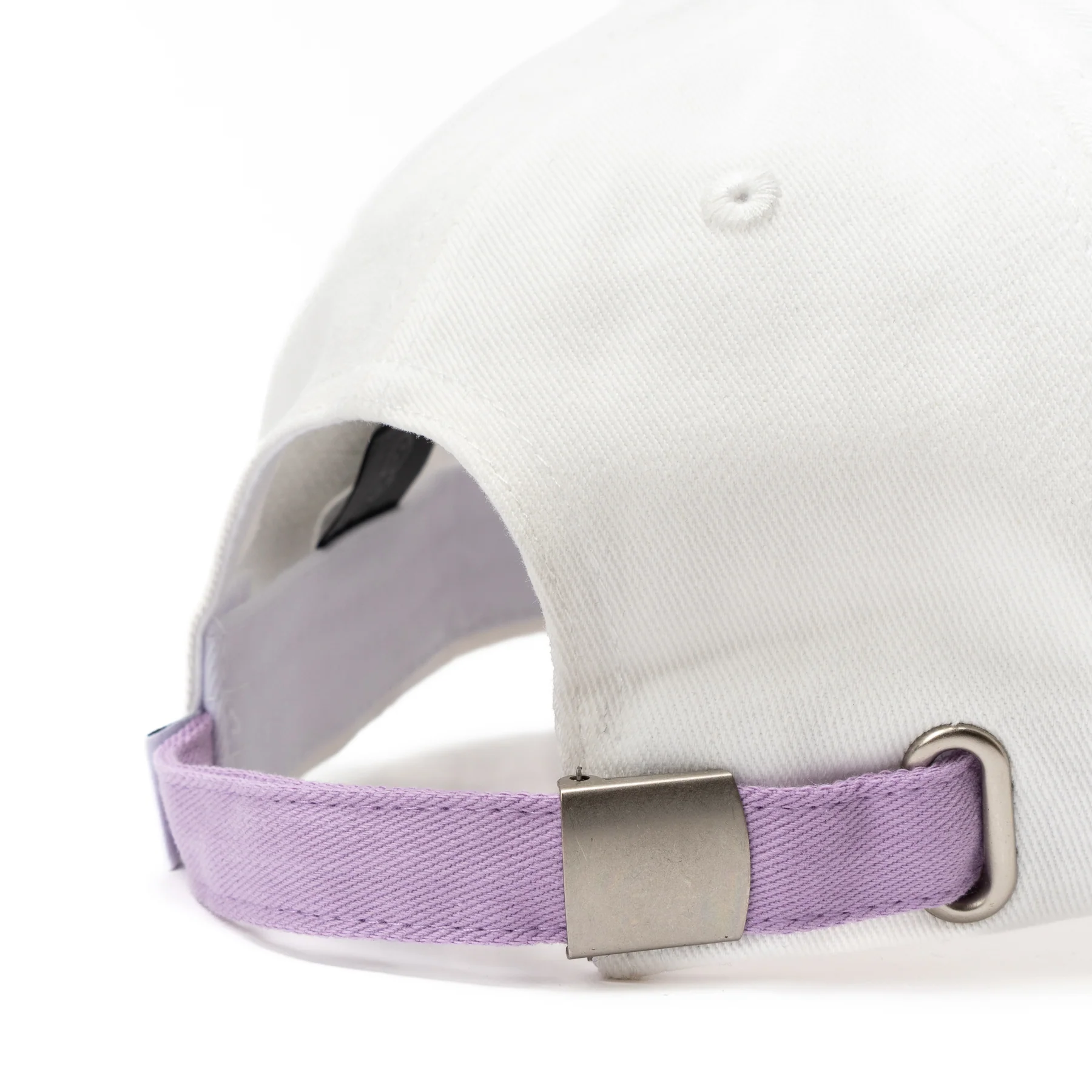 Lavender 2-Tone Dog Mom Hat - Image 5