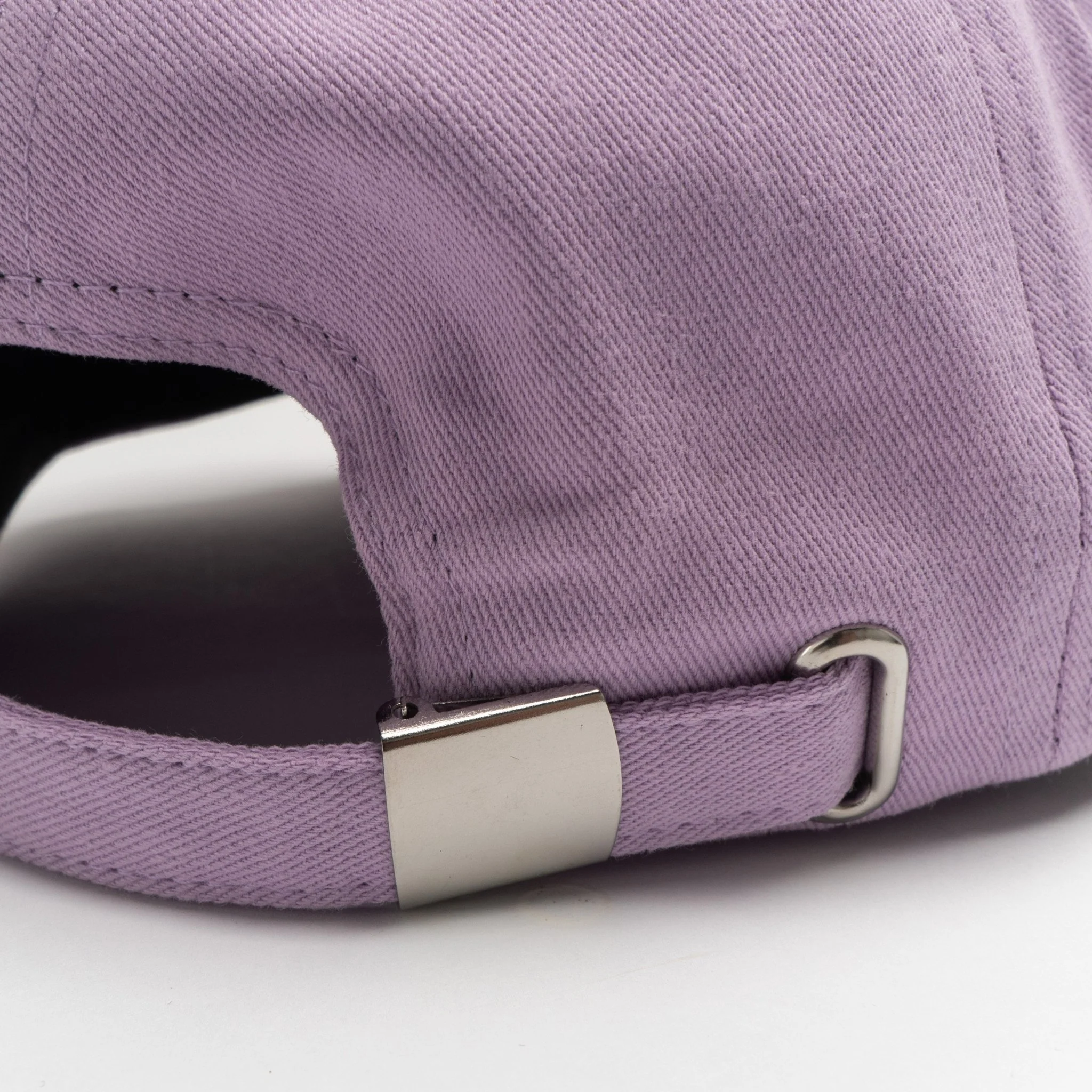 Lilac Dog Mom Hat - Image 4