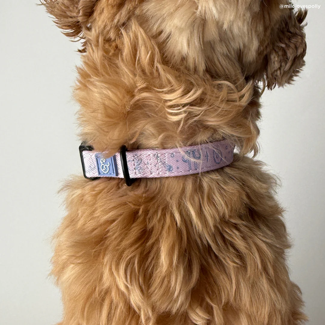 Magnificent Mermaid Pearl Collar - Image 3