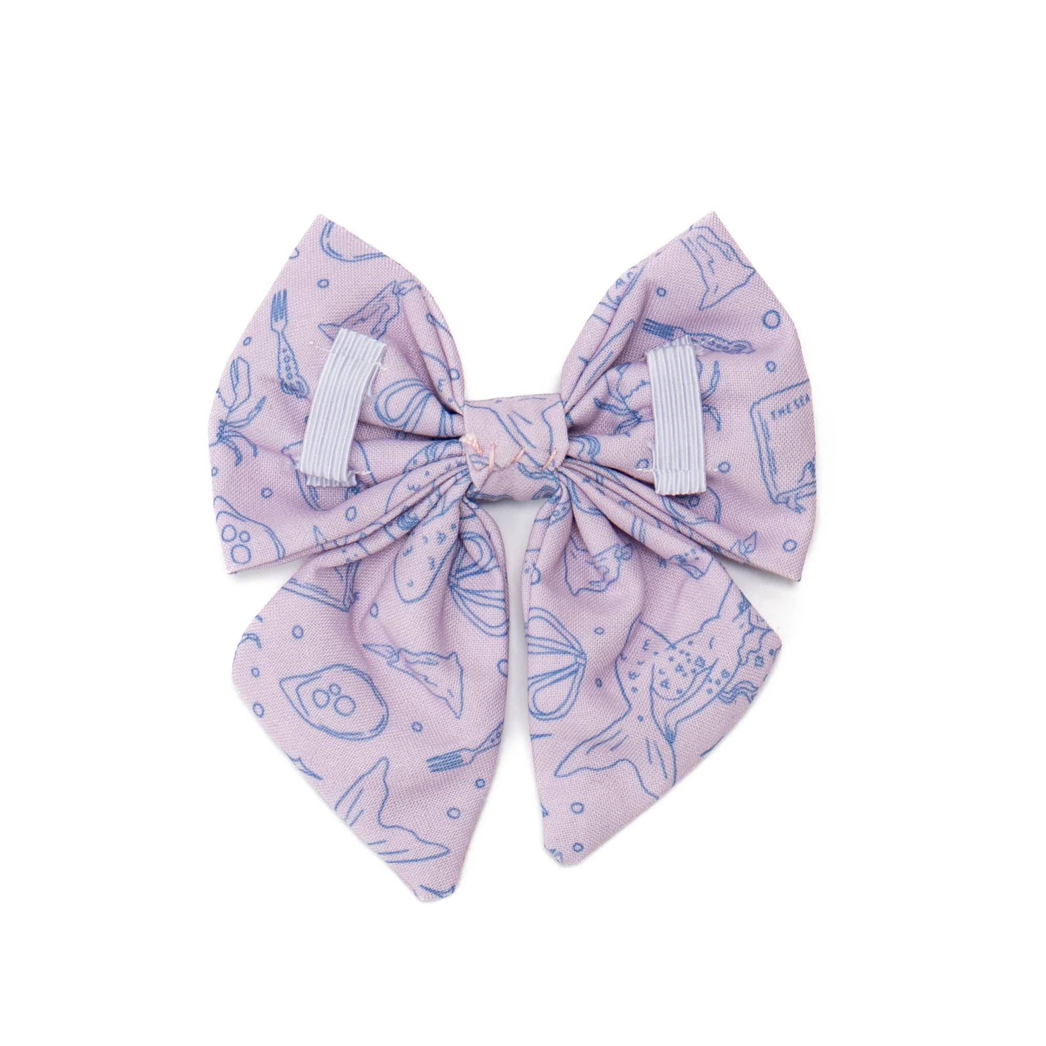 Magnificent Mermaids Sailor Bow - Image 3