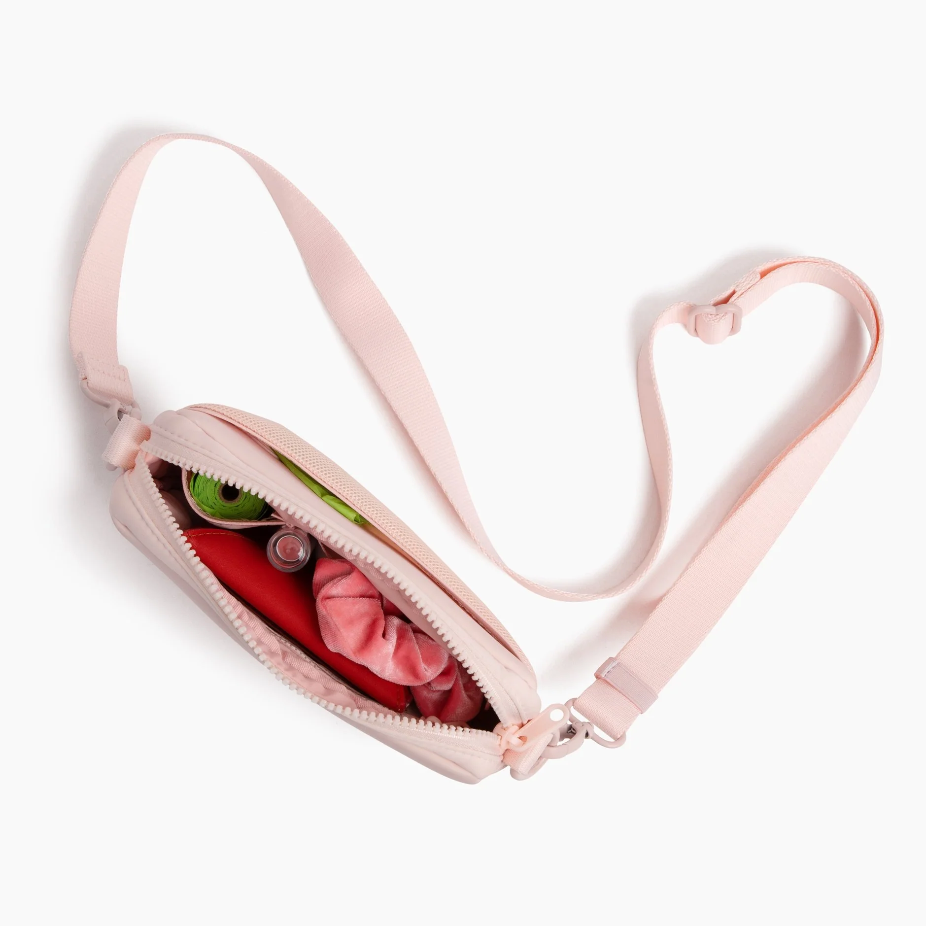 Rosewater Crossbody Treat Bag - Image 10
