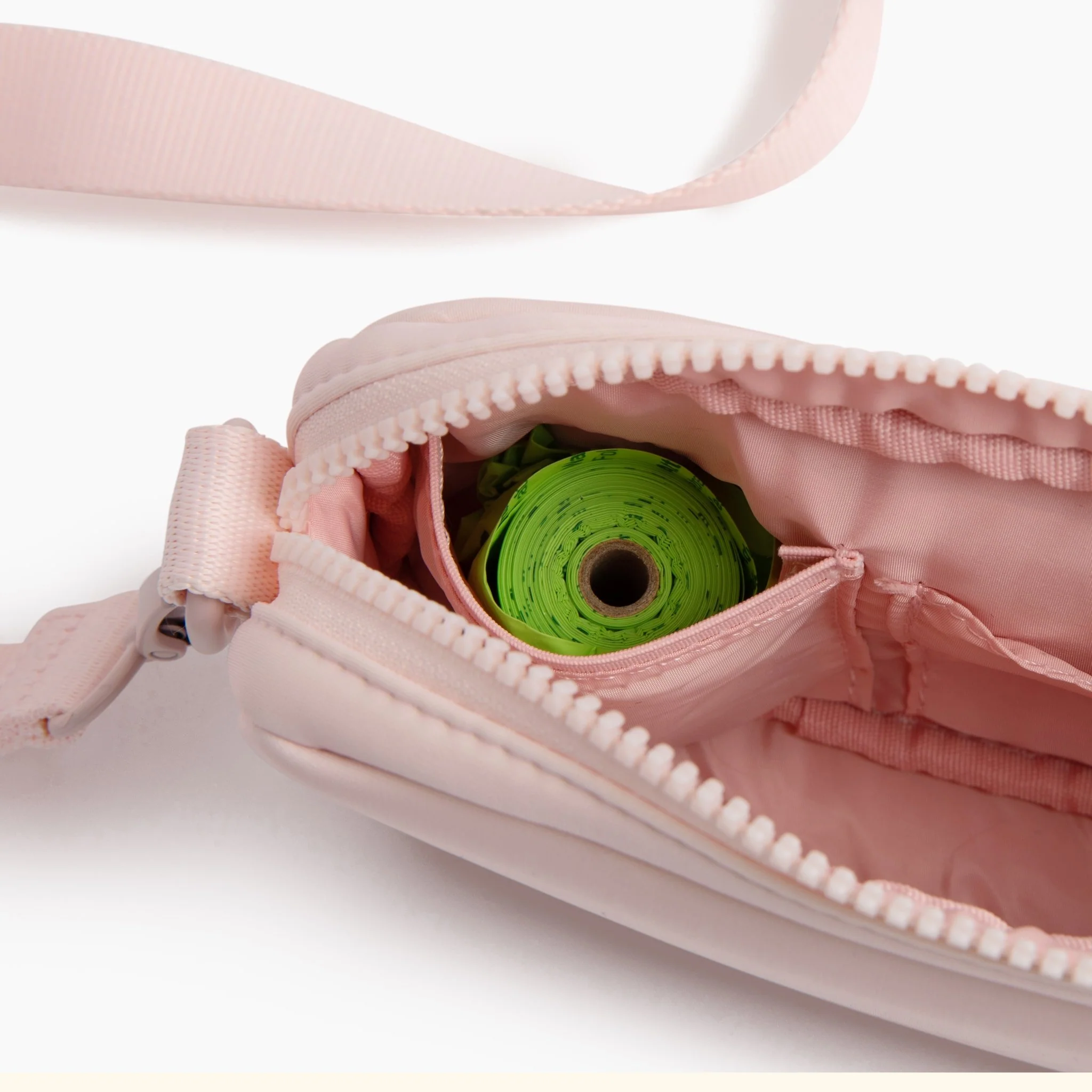 Rosewater Crossbody Treat Bag - Image 12