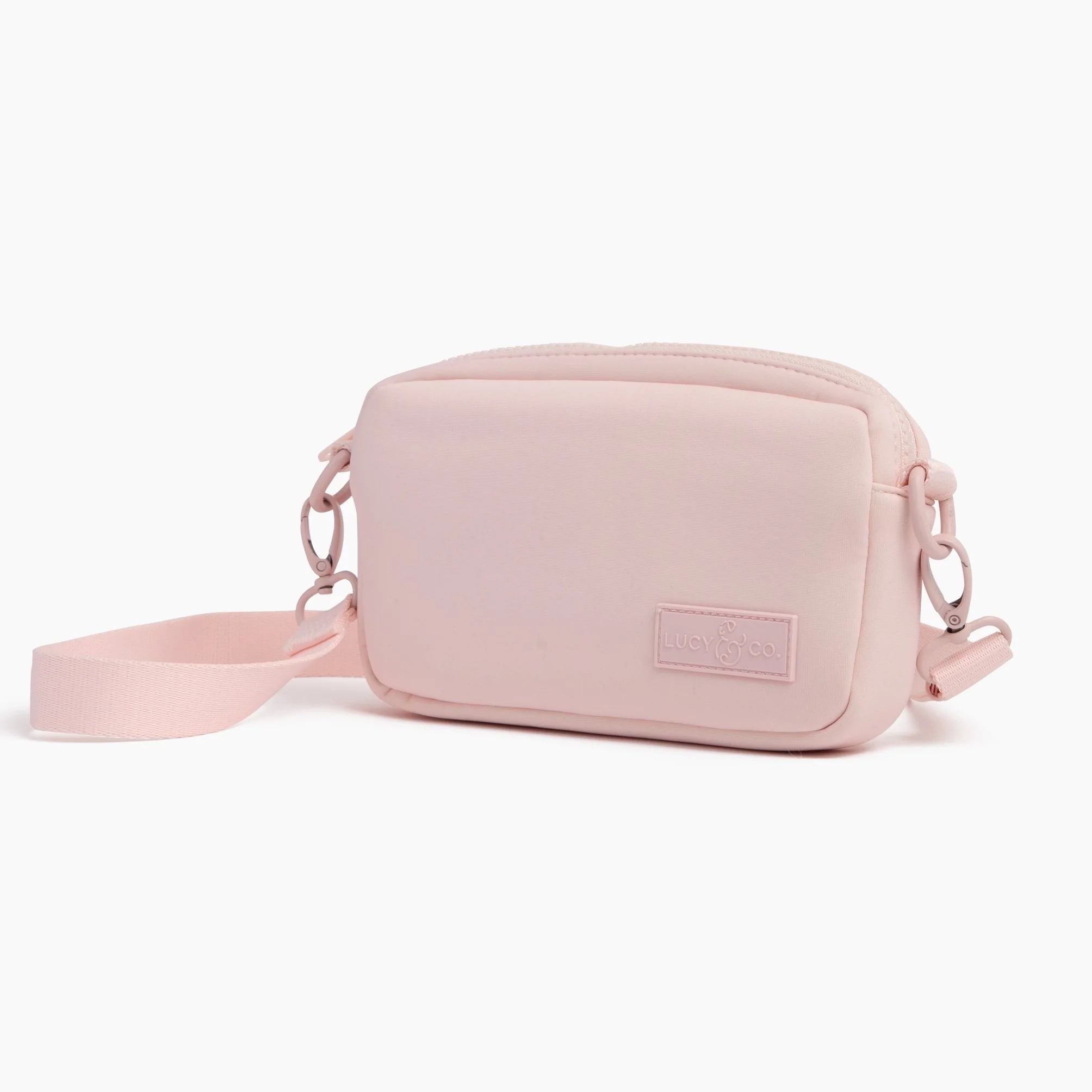Rosewater Crossbody Treat Bag - Image 13