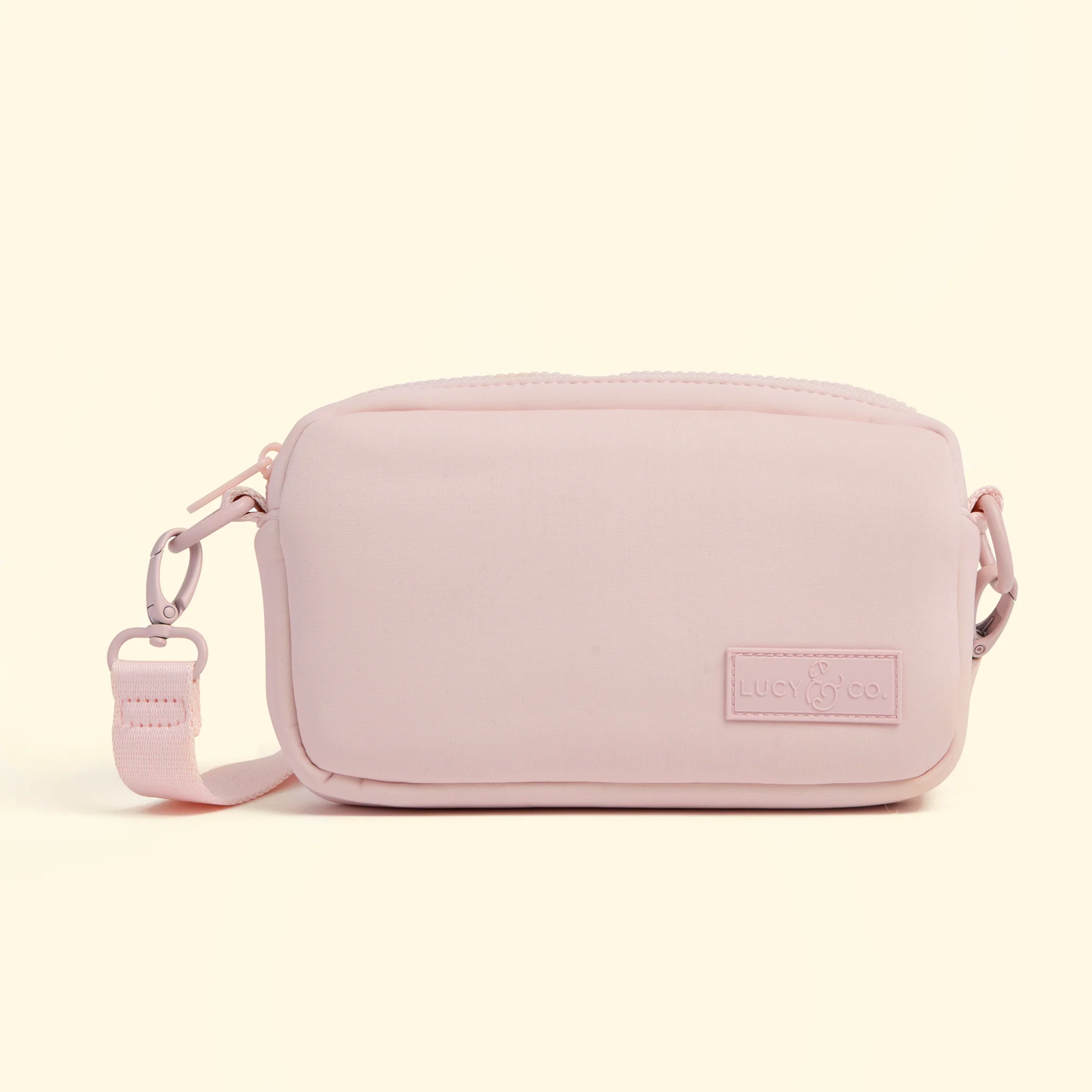 Rosewater Crossbody Treat Bag - Image 3