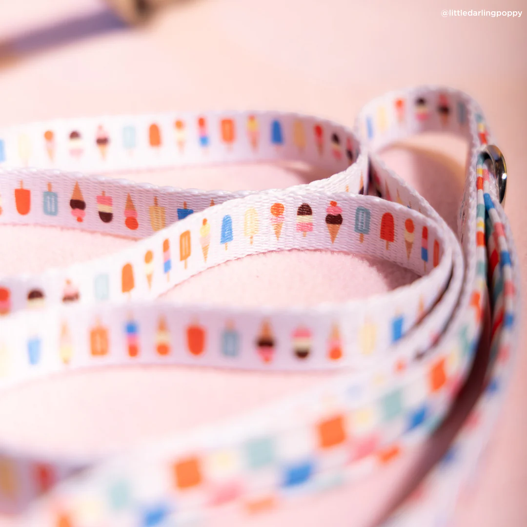 Sundae Kinda Love Leash - Image 5