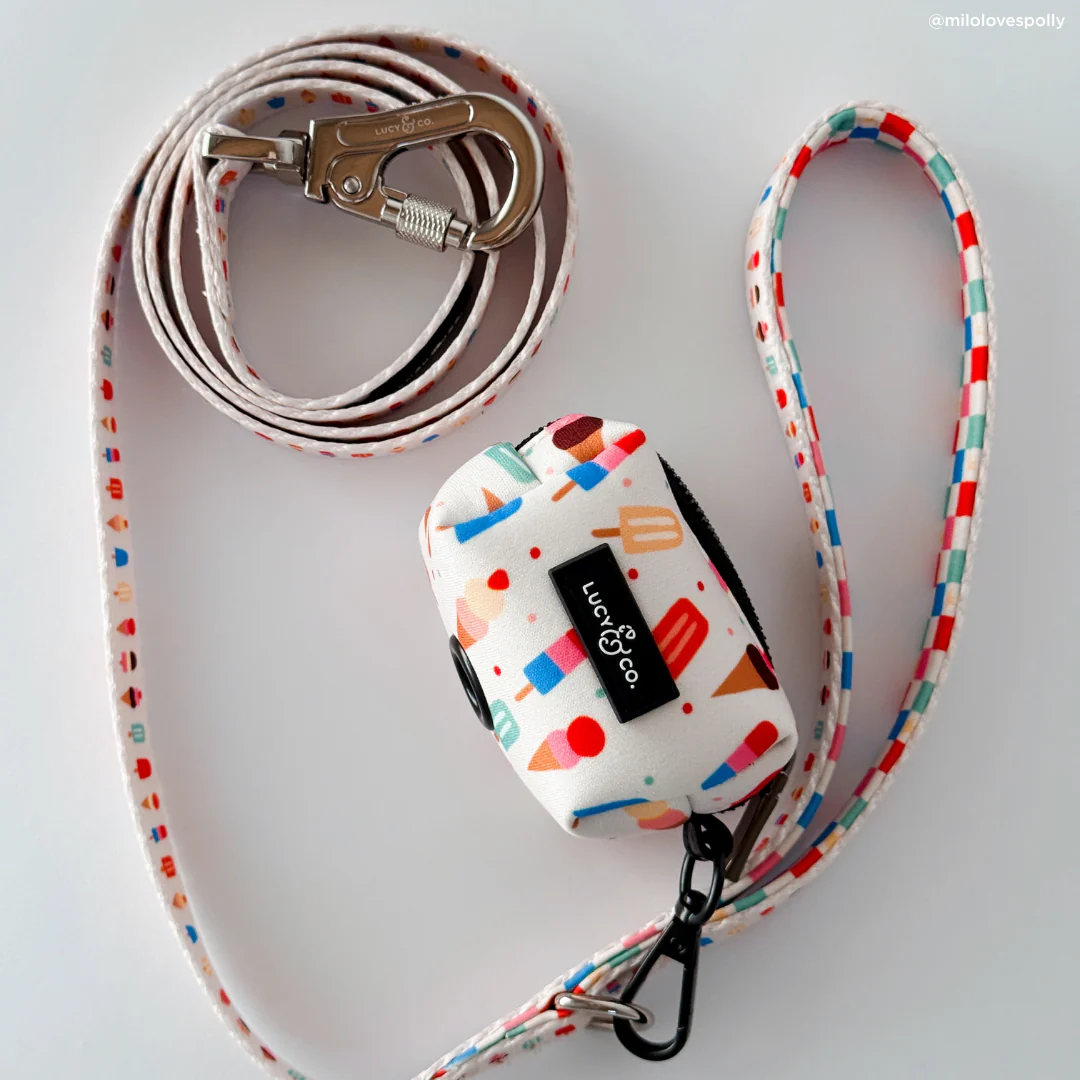 Sundae Kinda Love Leash - Image 6