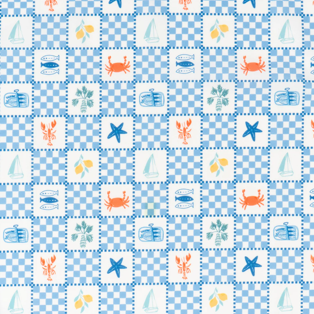 Sunny in Sicily Bandana - Image 6