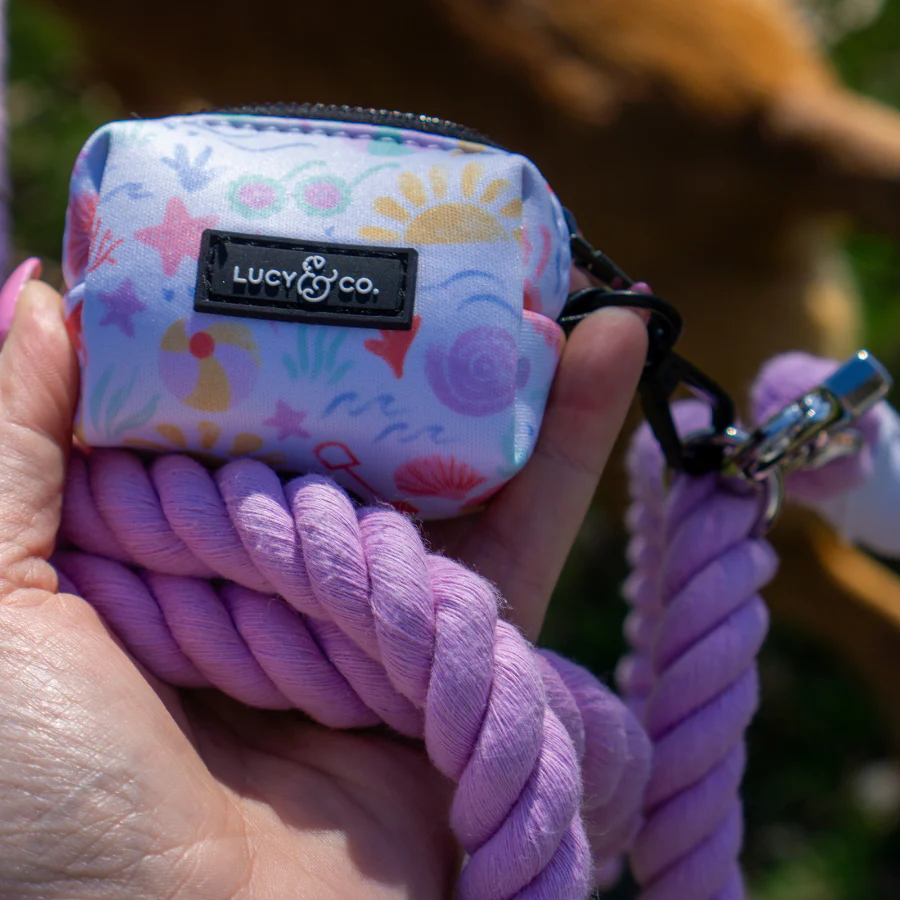 Bouquet Hands-Free Rope Leash - Image 5