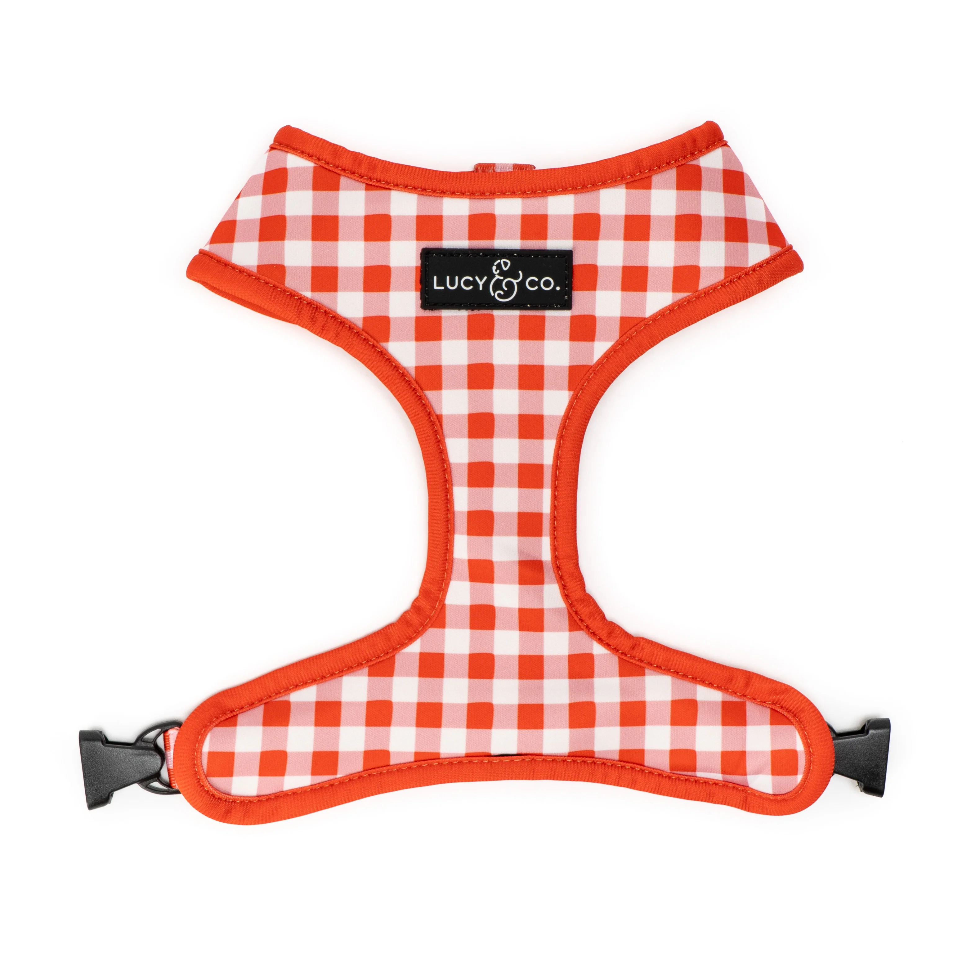 Cheery Cherries Reversible Harness - Image 9