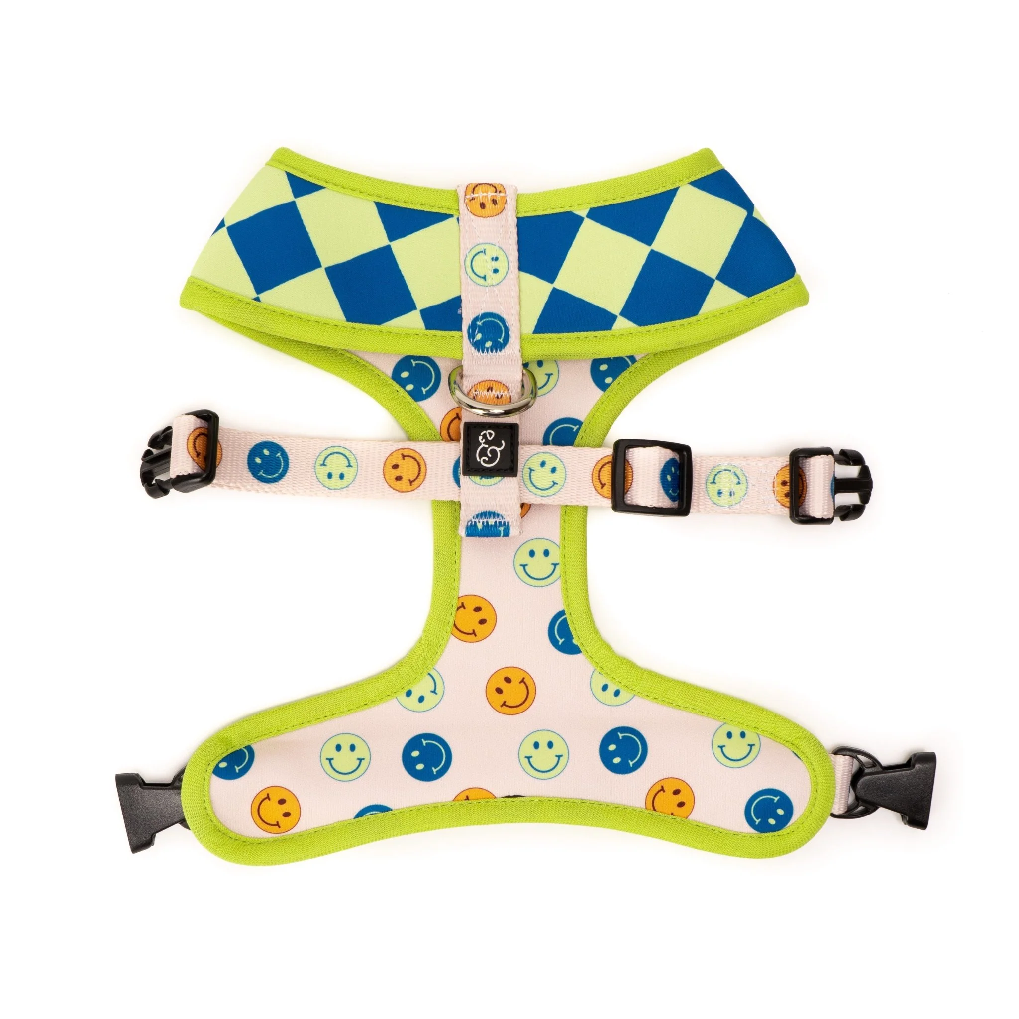 Have a Nice Day Reversible Harness - Image 10