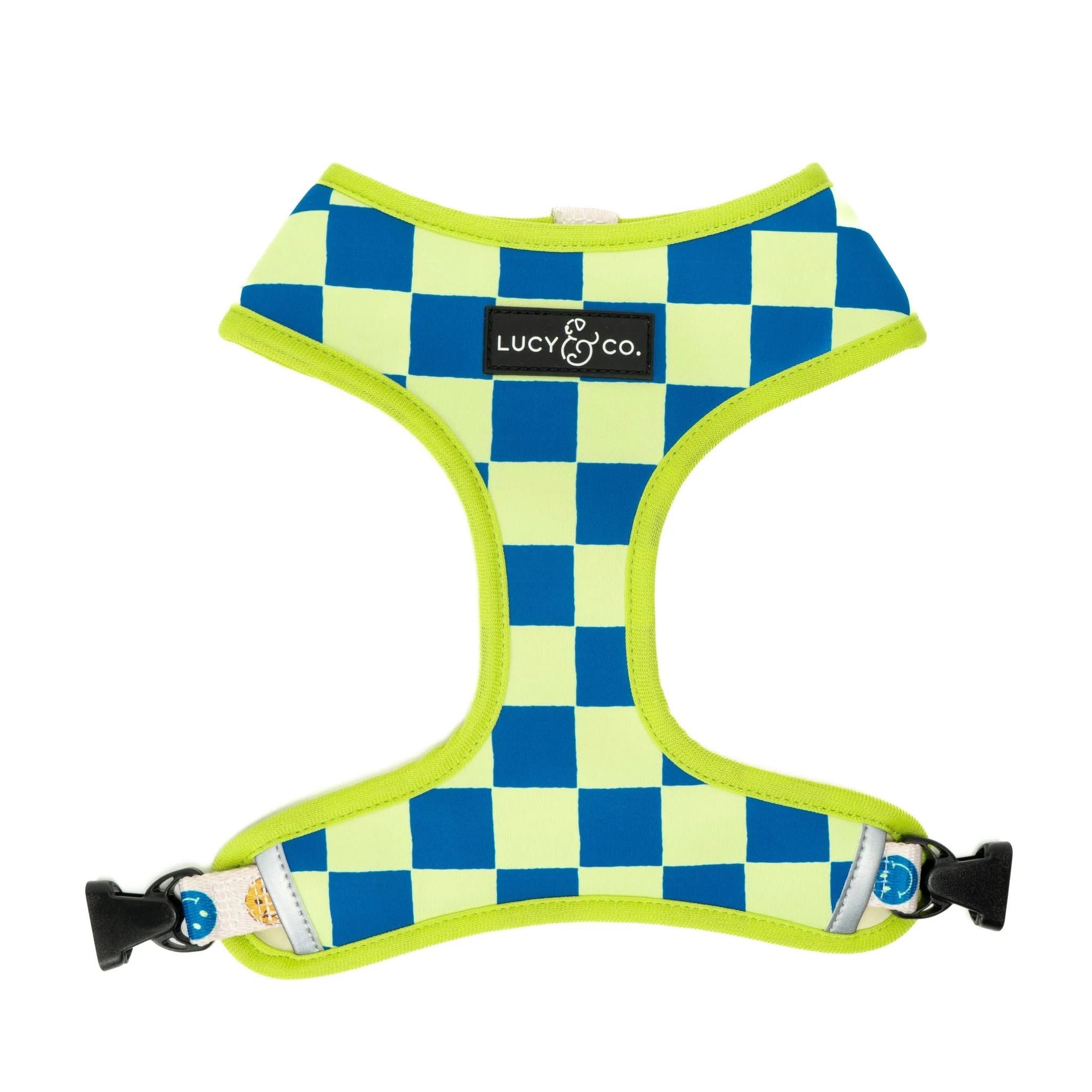 Have a Nice Day Reversible Harness - Image 8