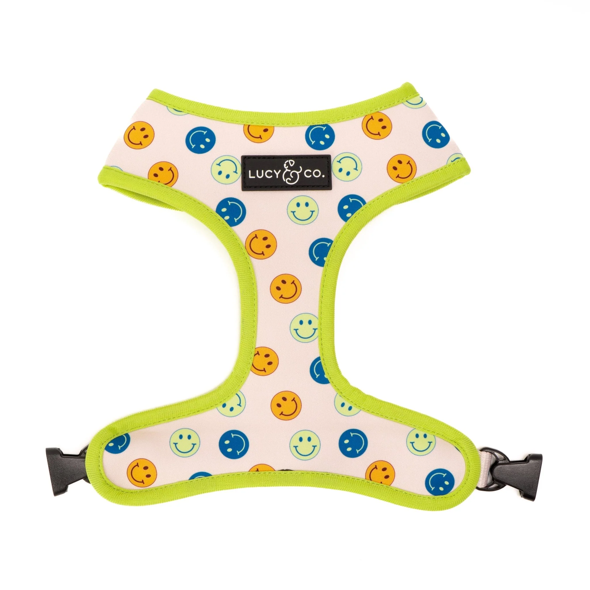 Have a Nice Day Reversible Harness - Image 9