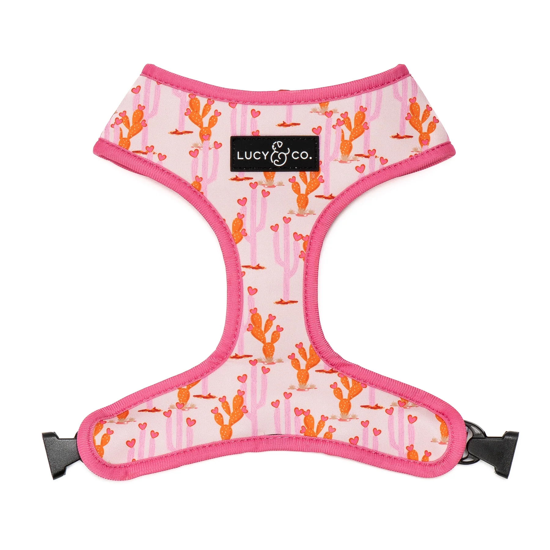 Howdy, Honey Reversible Harness - Image 13