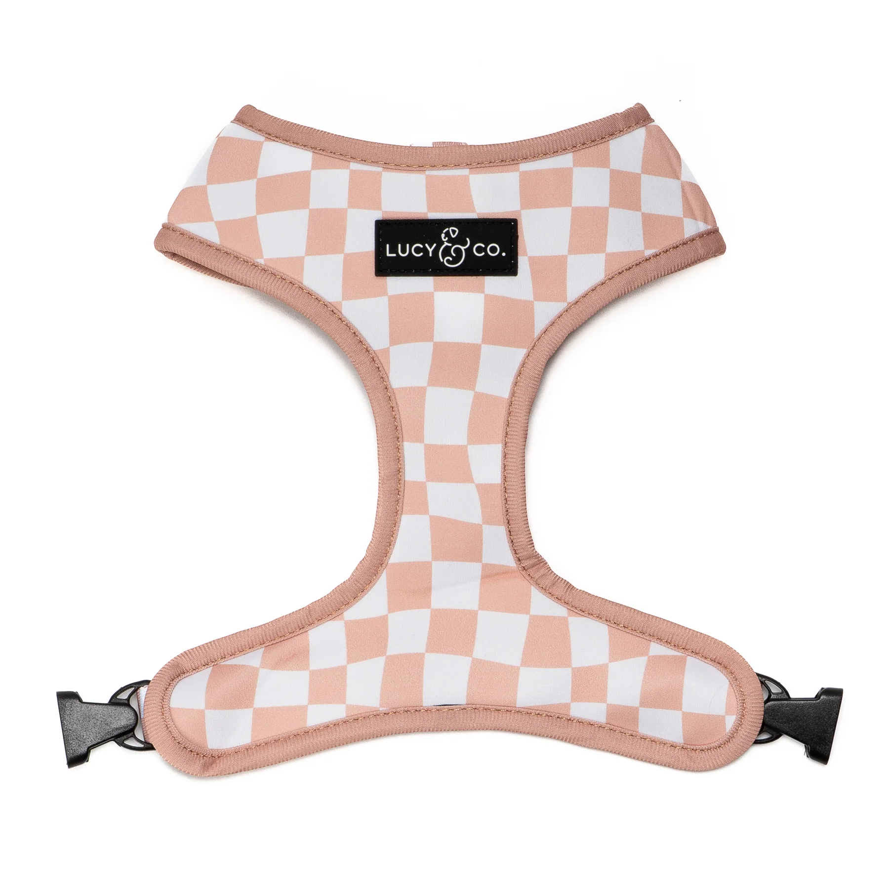 Iced Coffee SZN Reversible Harness - Image 11