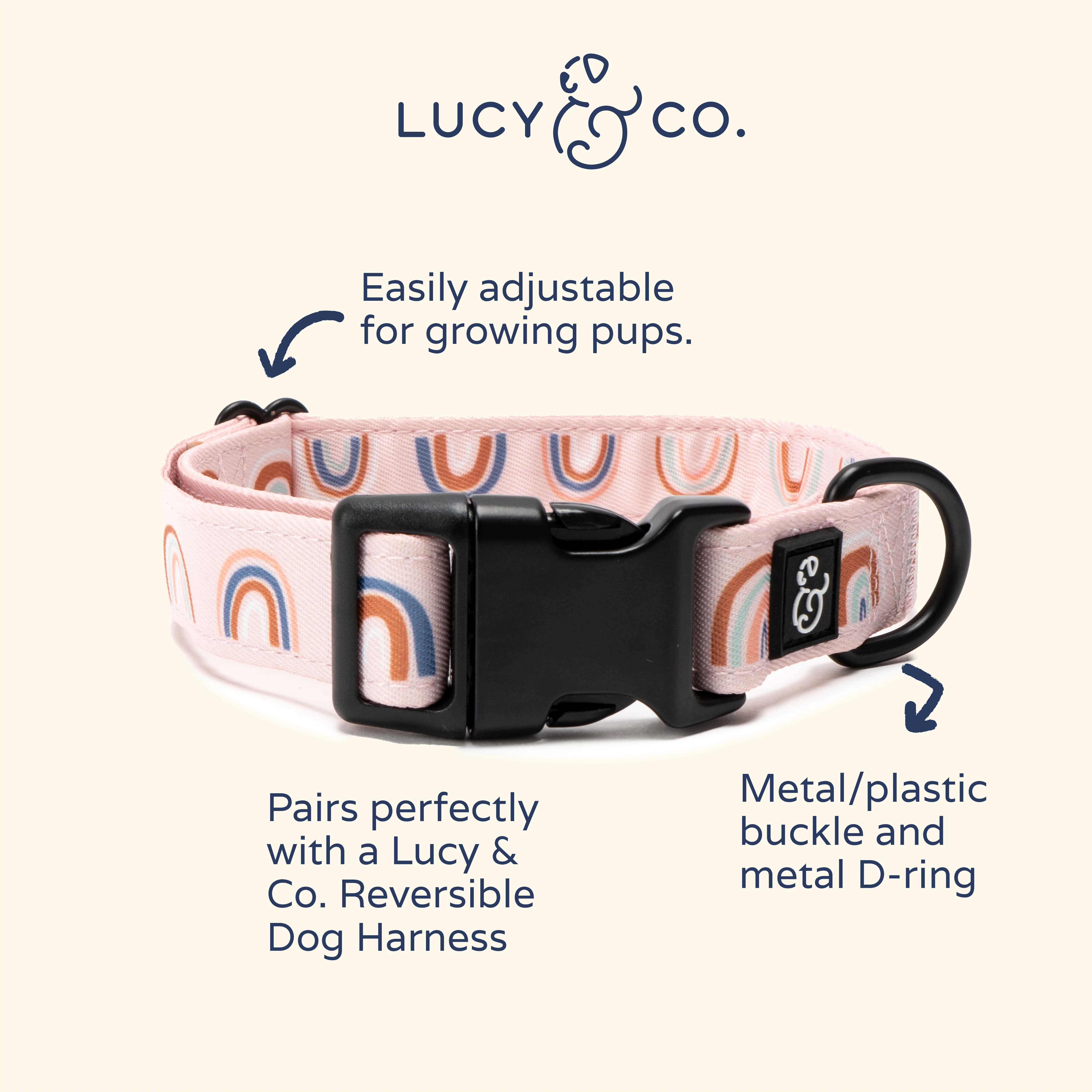 In the Clouds Collar - Image 3