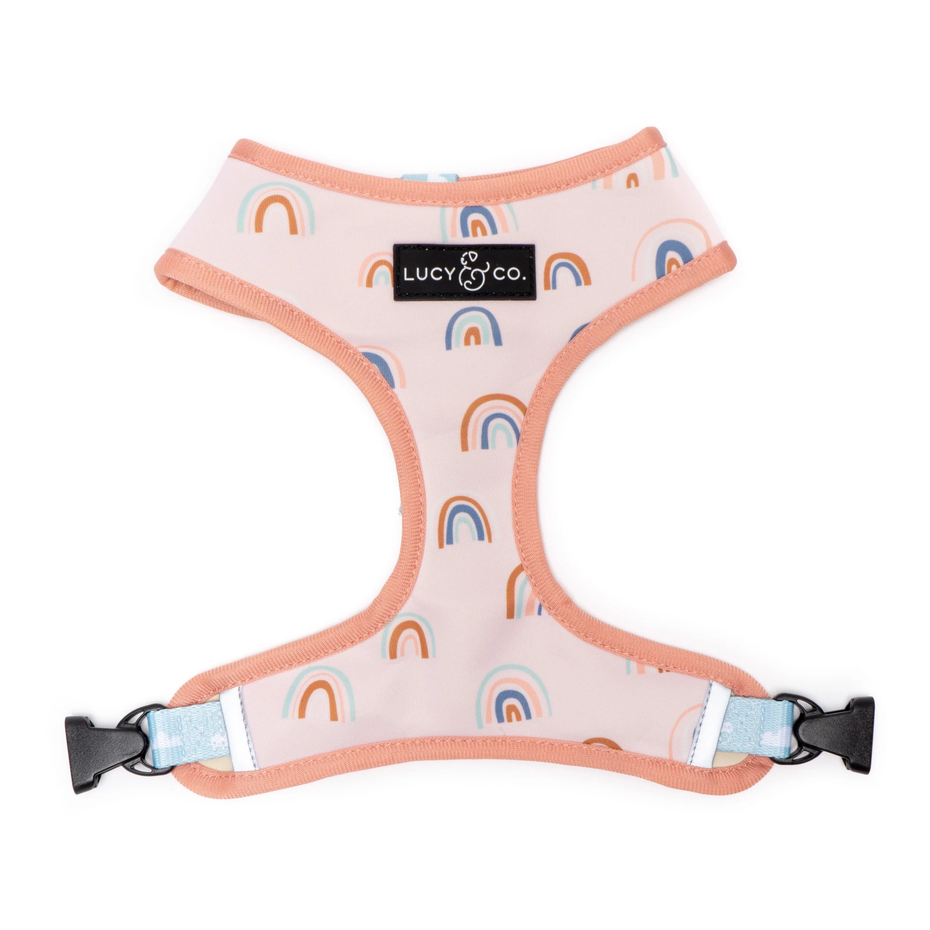 In the Clouds Reversible Harness - Image 8