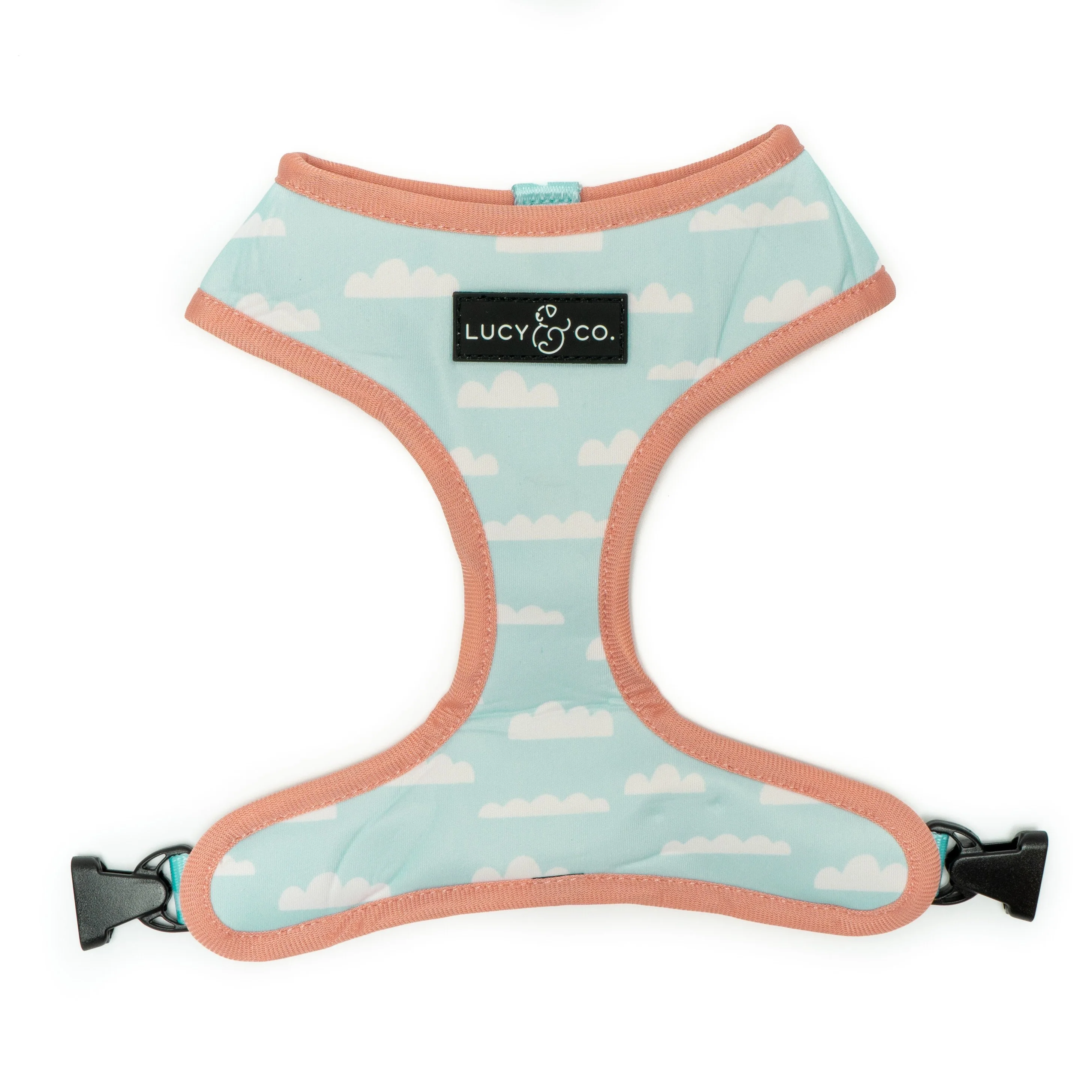 In the Clouds Reversible Harness - Image 9