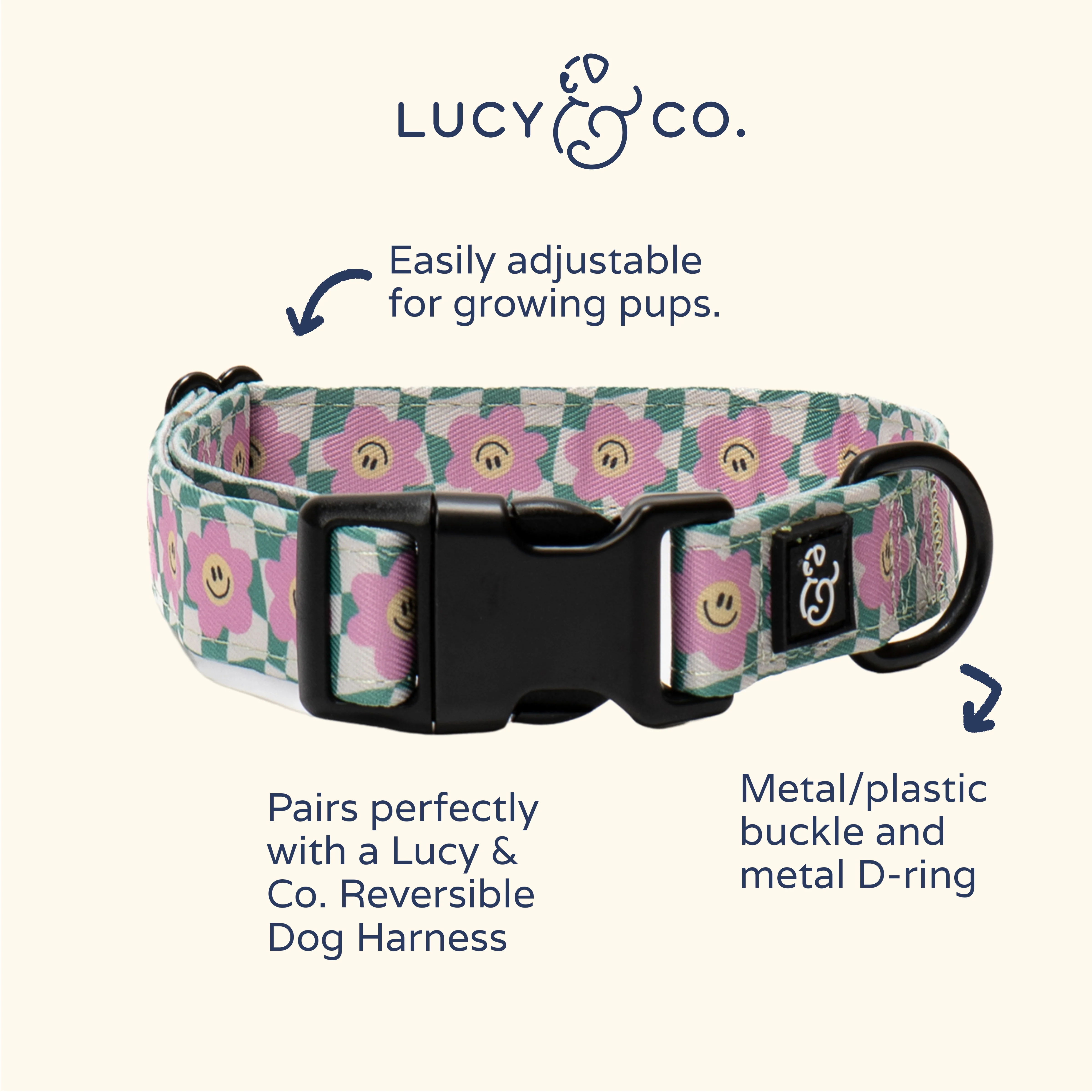 Just Chill Collar - Image 3