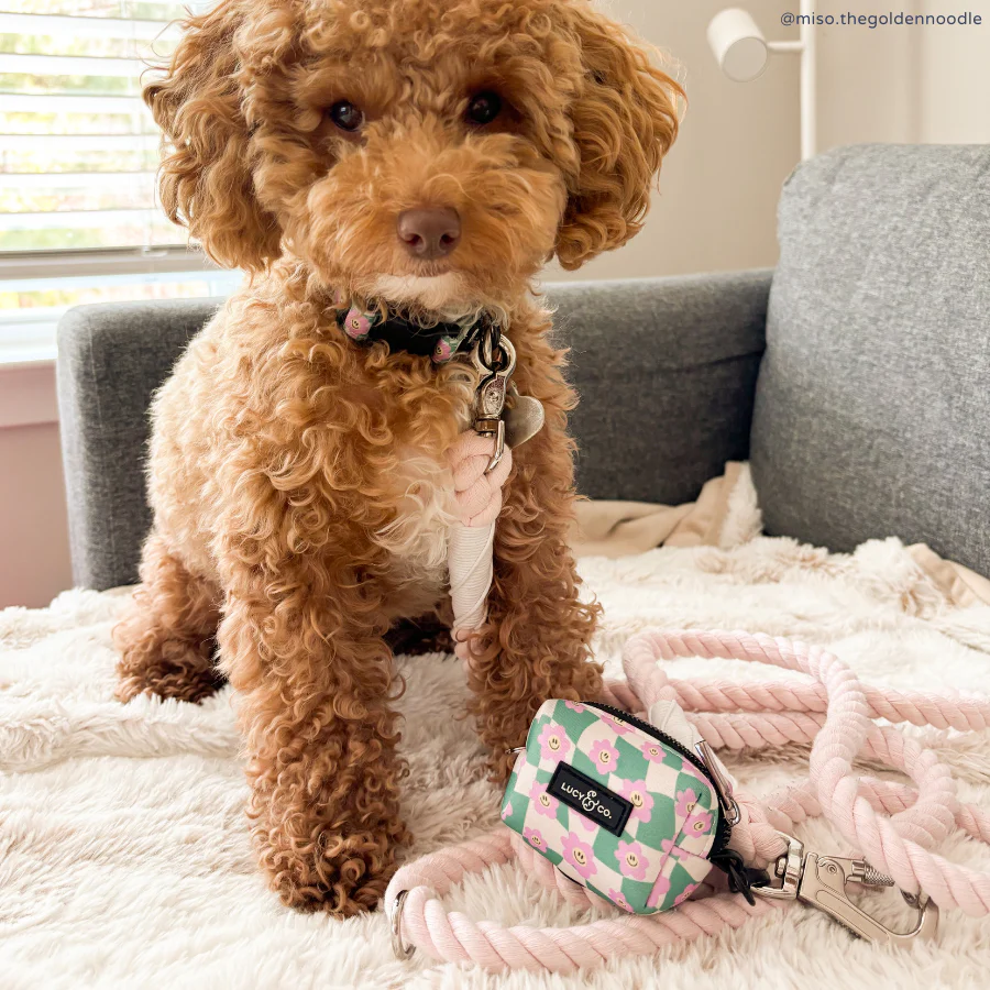 Just Chill Poop Bag Holder - Image 3