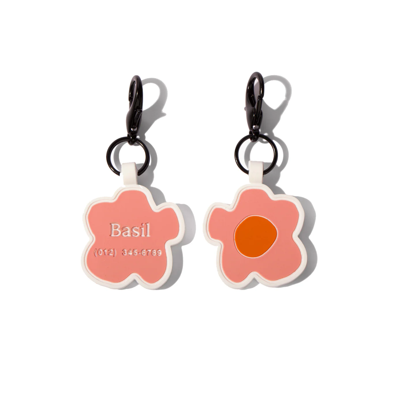 Let's Groove Personalized ID Tag - Image 3