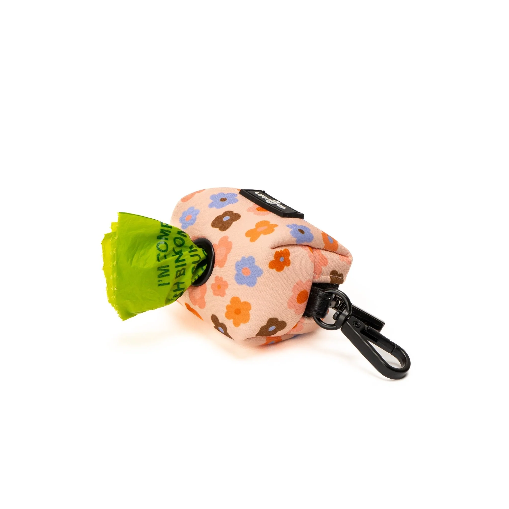Let's Groove Poop Bag Holder - Image 5
