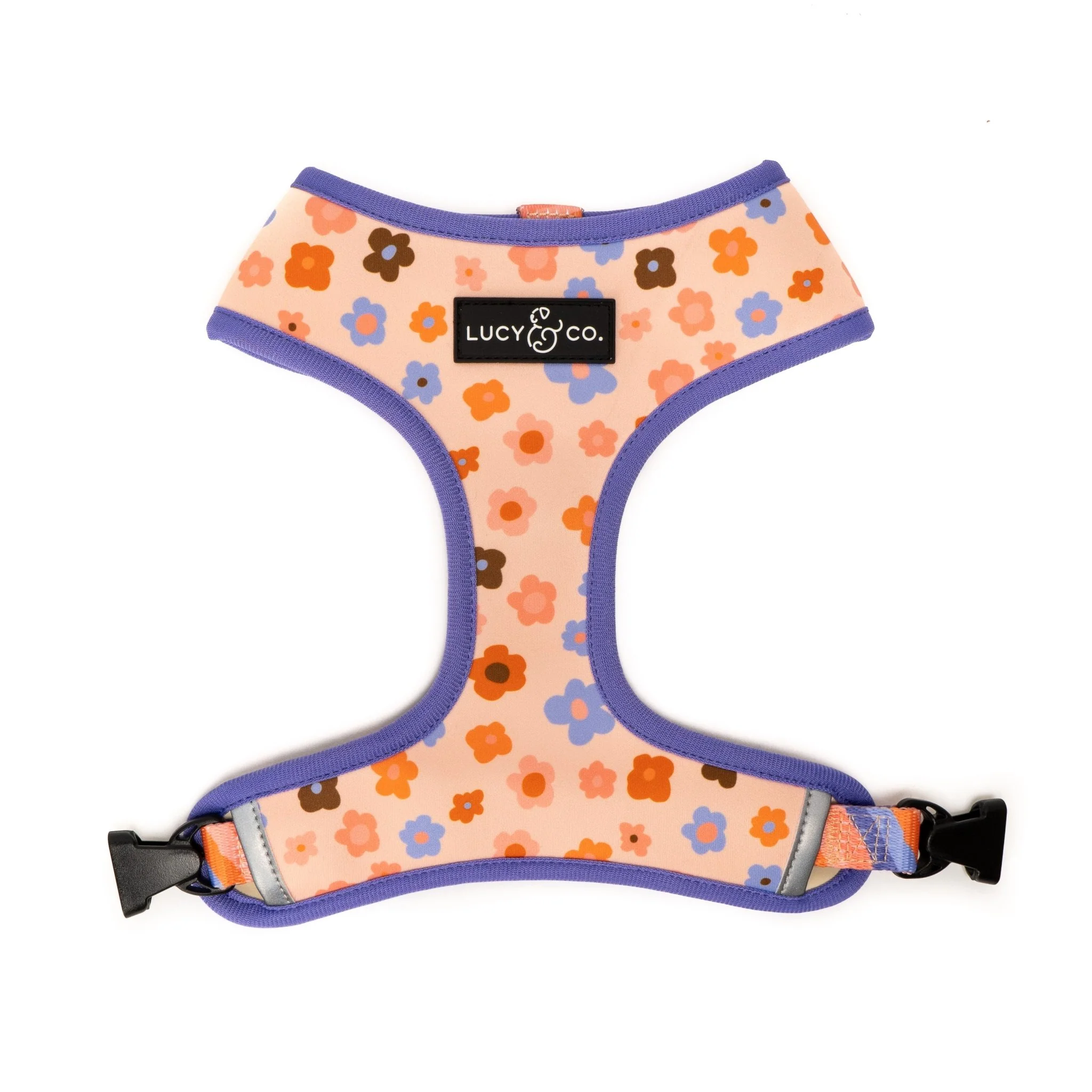 Let's Groove Reversible Harness - Image 7