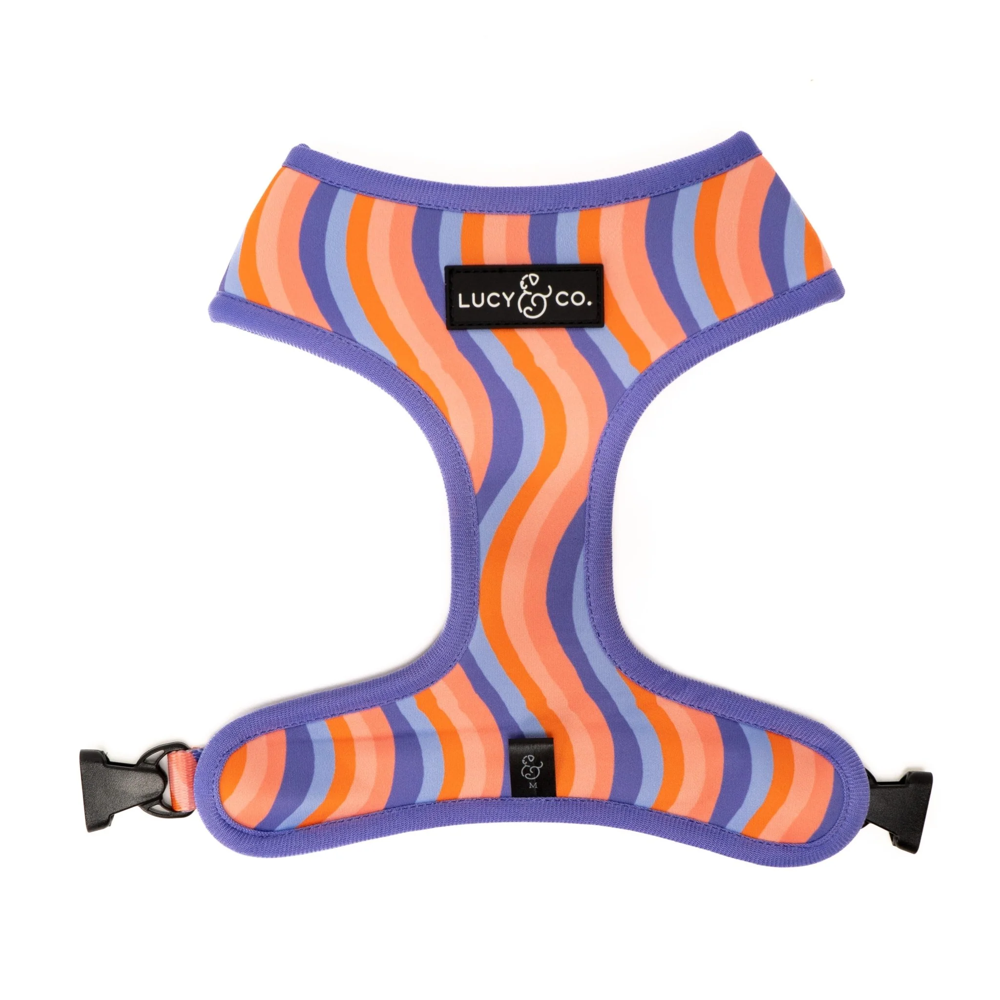 Let's Groove Reversible Harness - Image 8