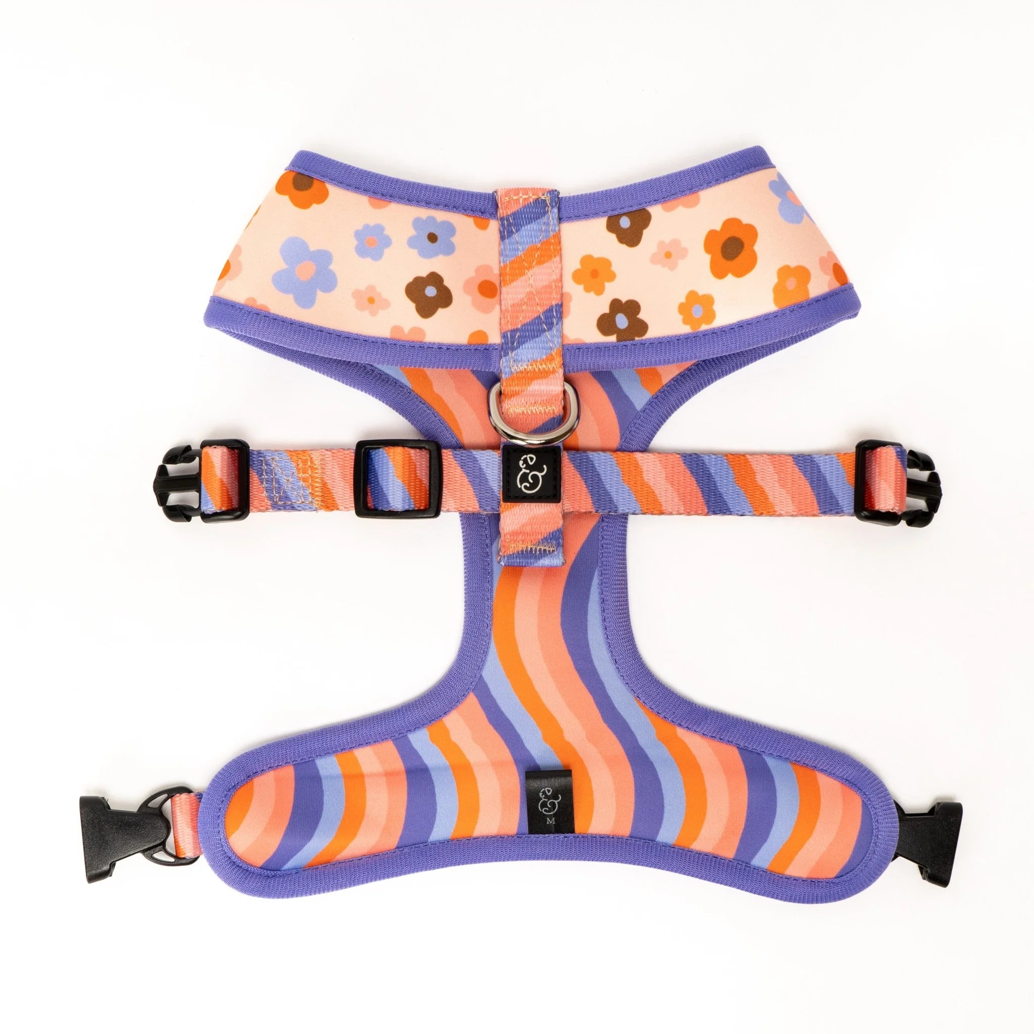 Let's Groove Reversible Harness - Image 9