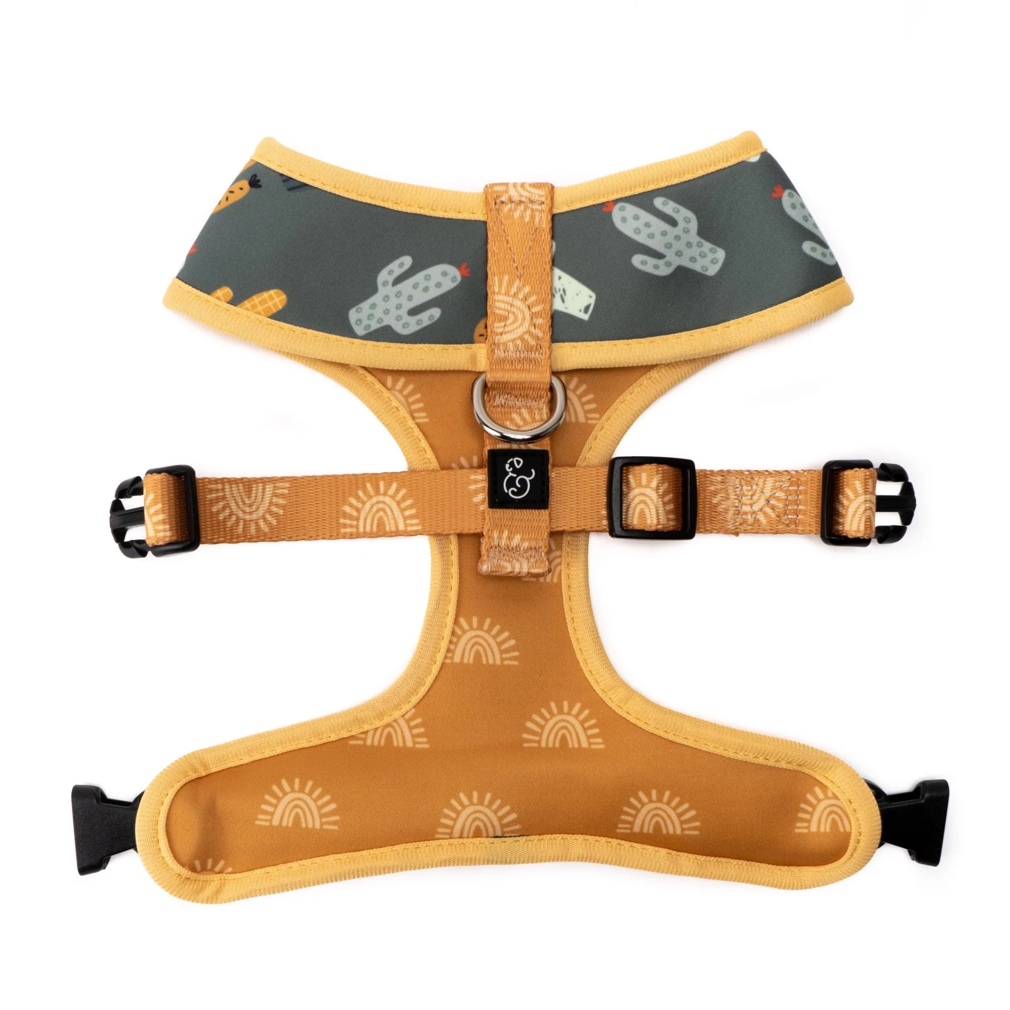 Looking Sharp Reversible Harness - Image 10