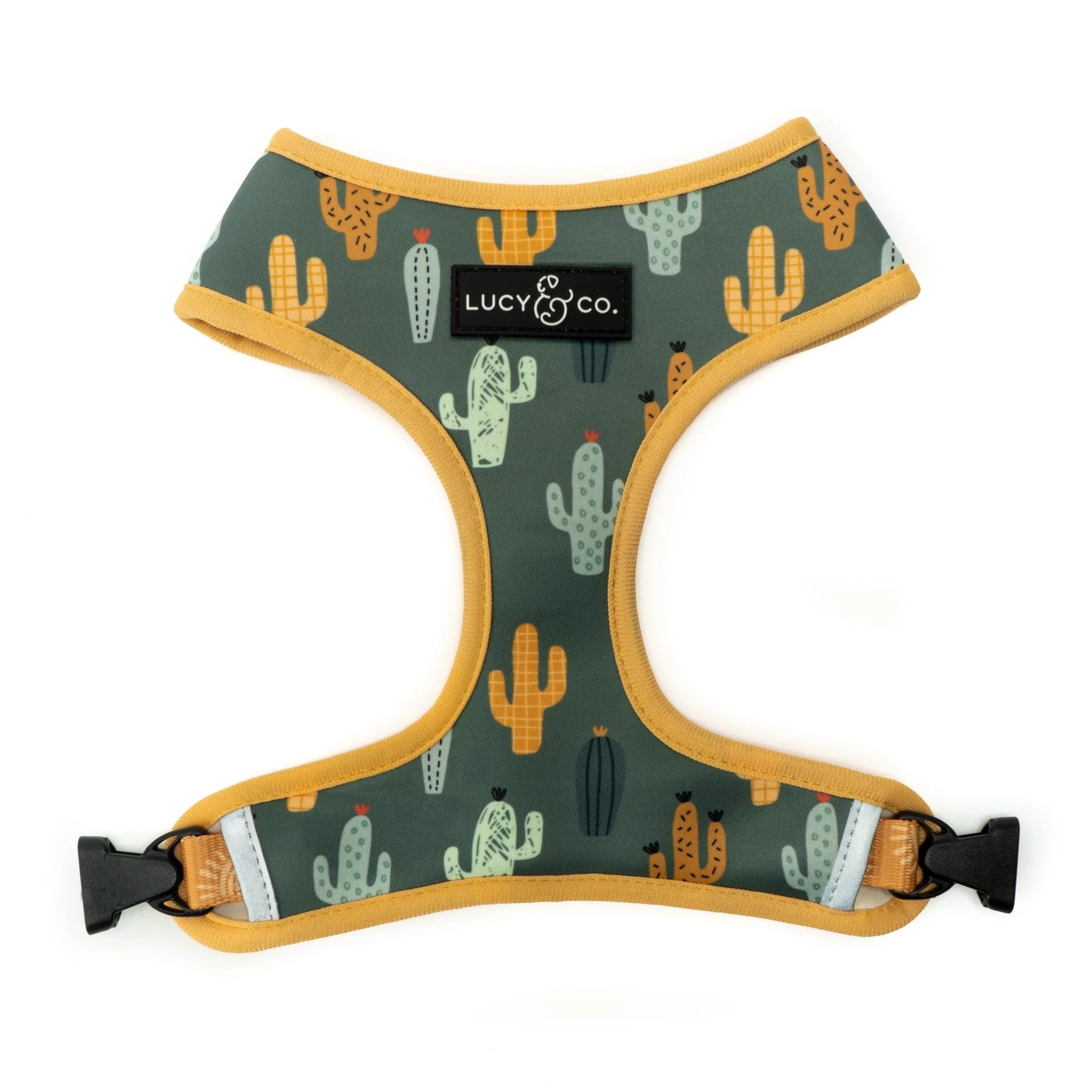 Looking Sharp Reversible Harness - Image 8