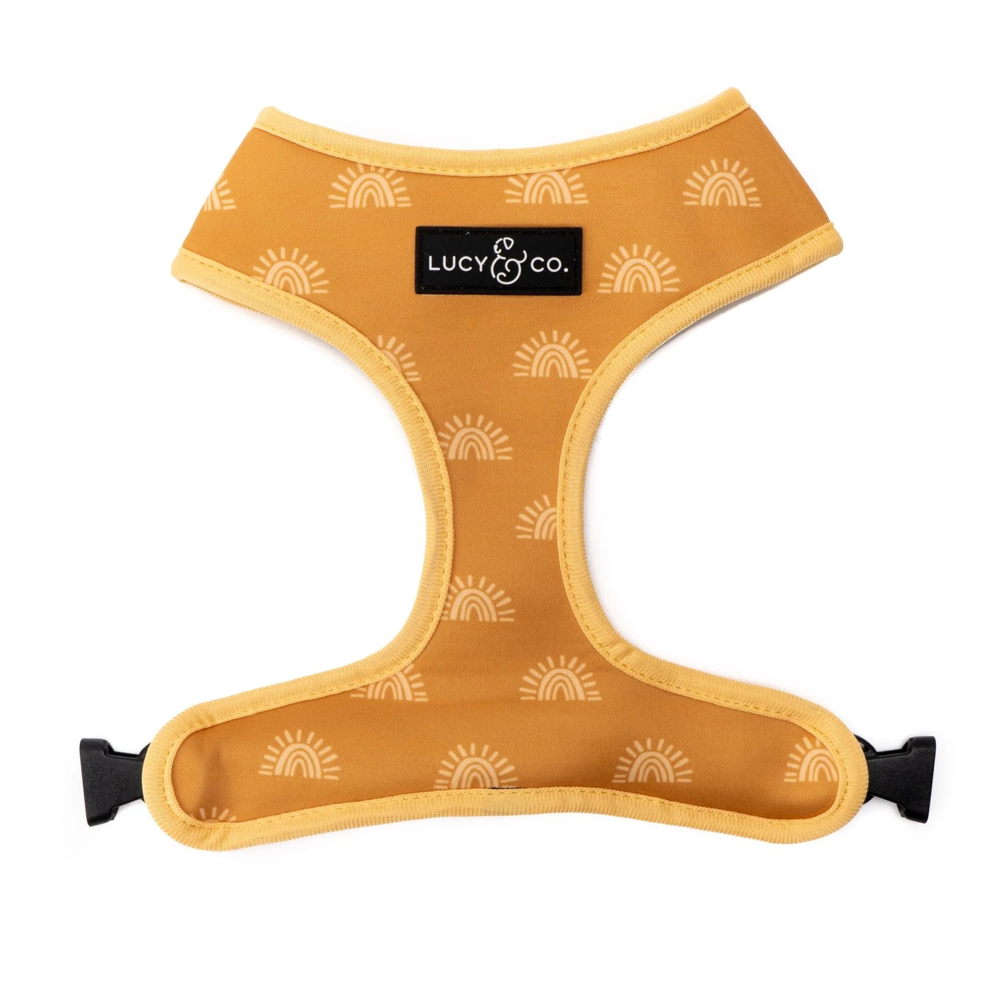 Looking Sharp Reversible Harness - Image 9