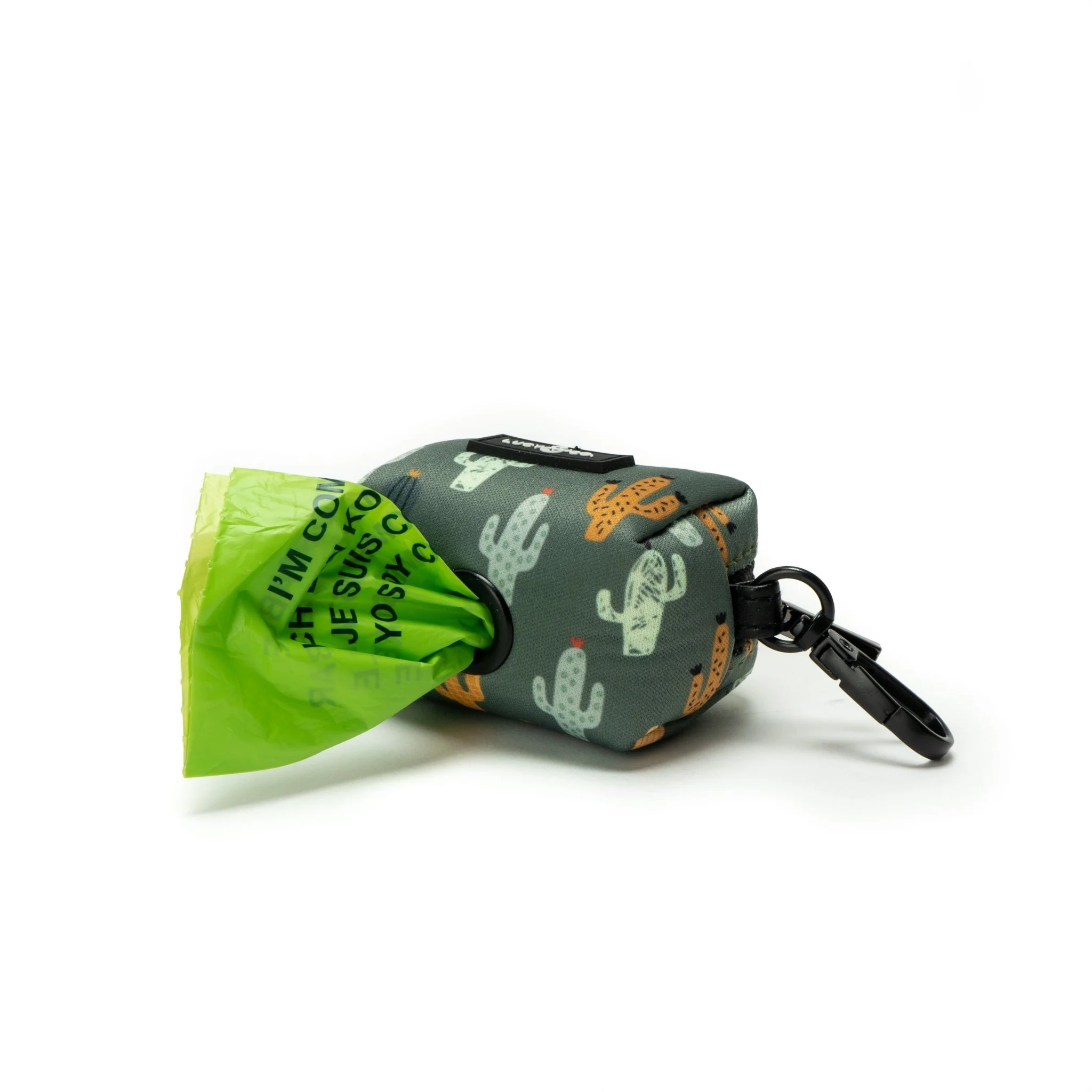 Looking Sharp Poop Bag Holder - Image 5