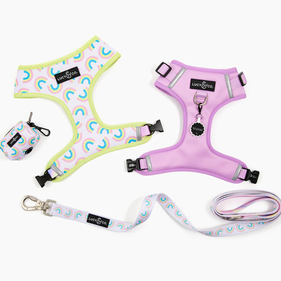 Midnight Silicone Personalized ID Tag - Image 4